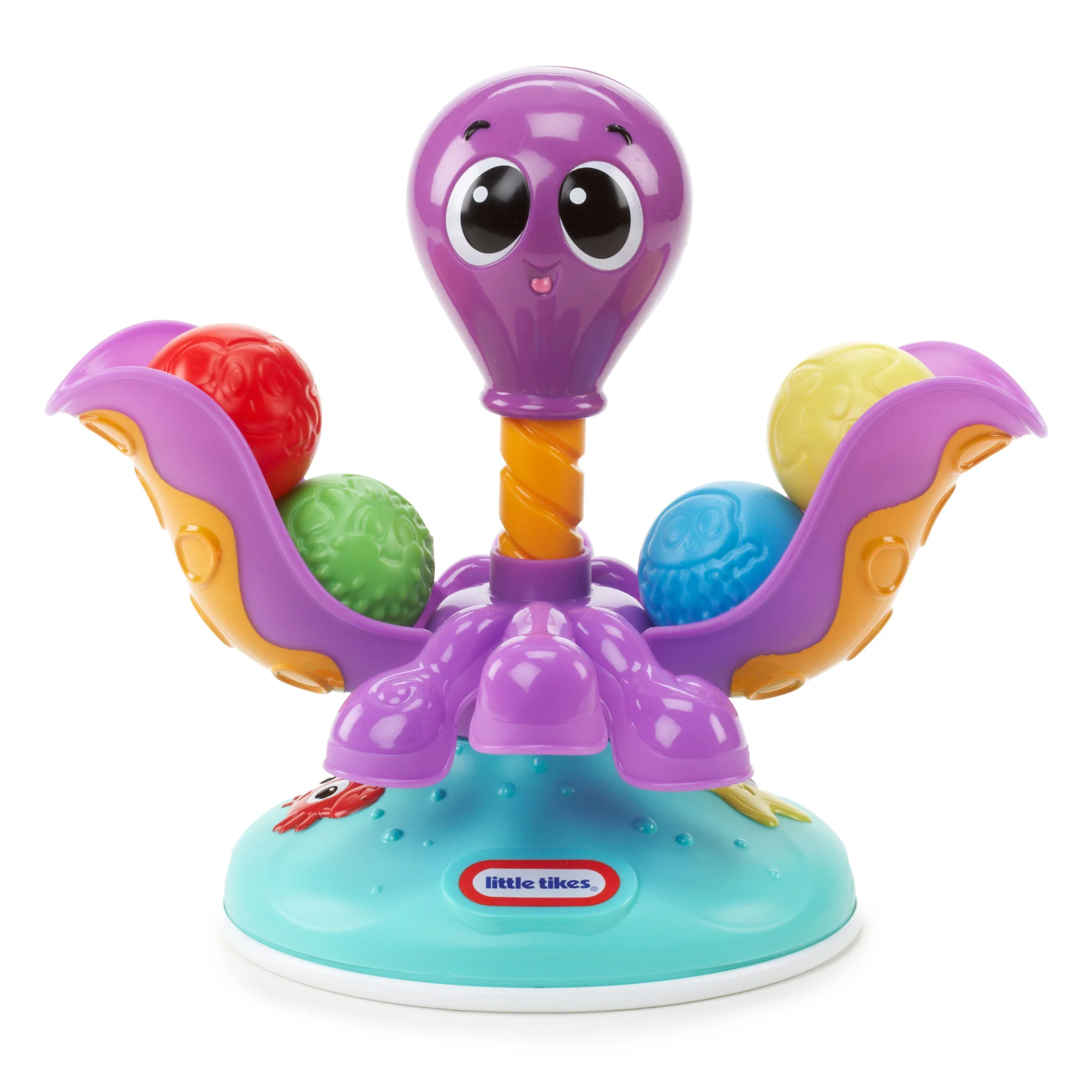 Ball Chase Octopus - Image 3