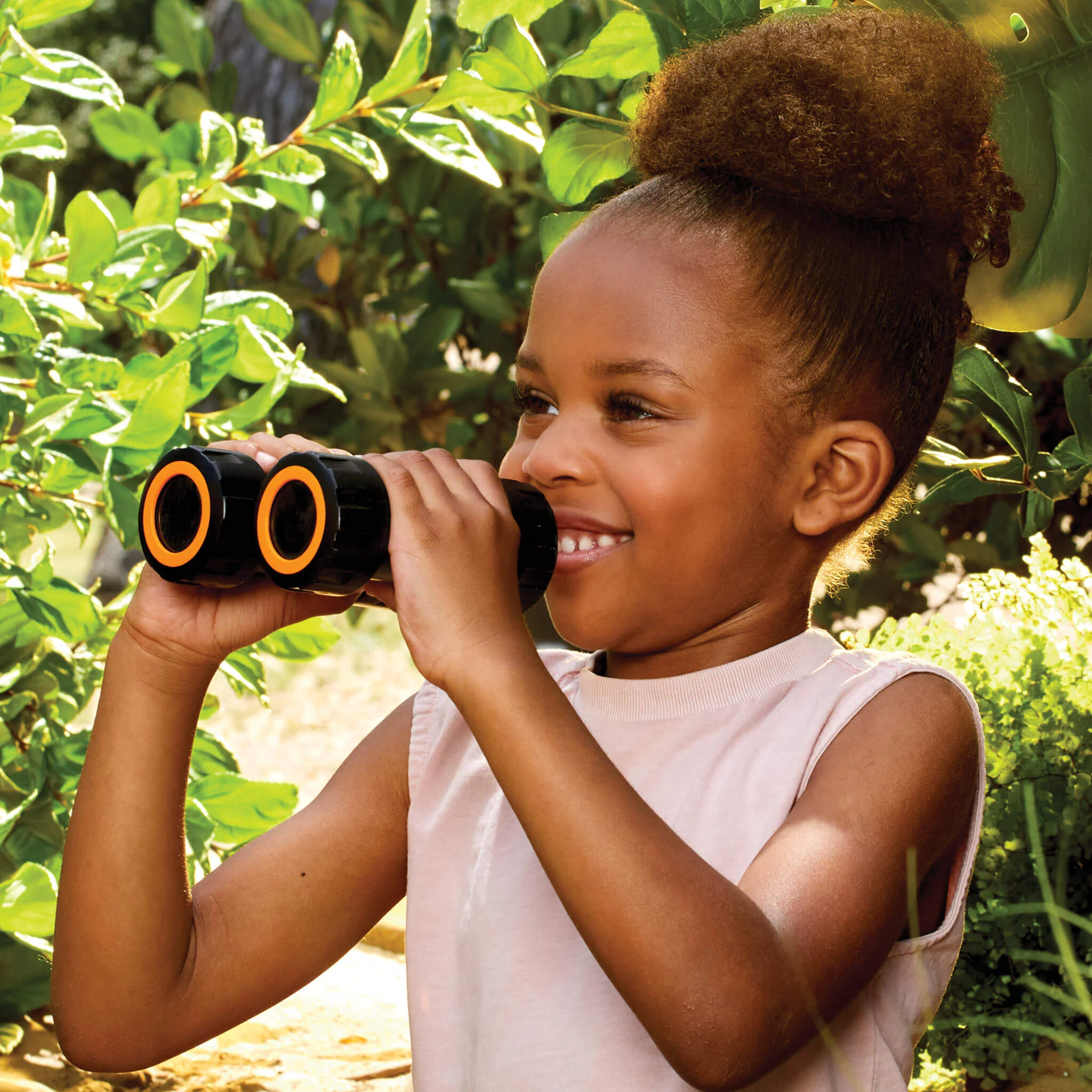 Big Adventures™ Binocular Searching Safari SUV - Image 4