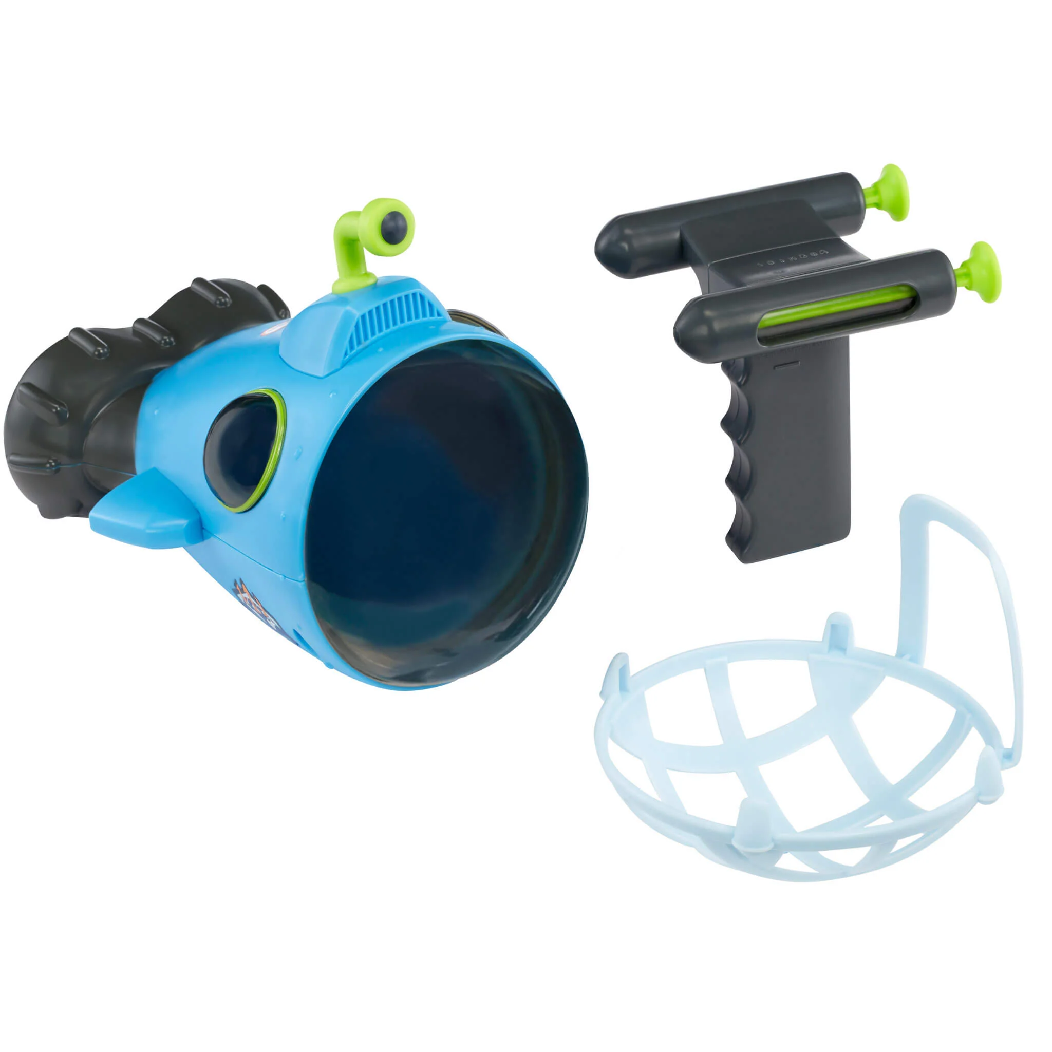 Big Adventures™ Sea View Submarine - Image 5