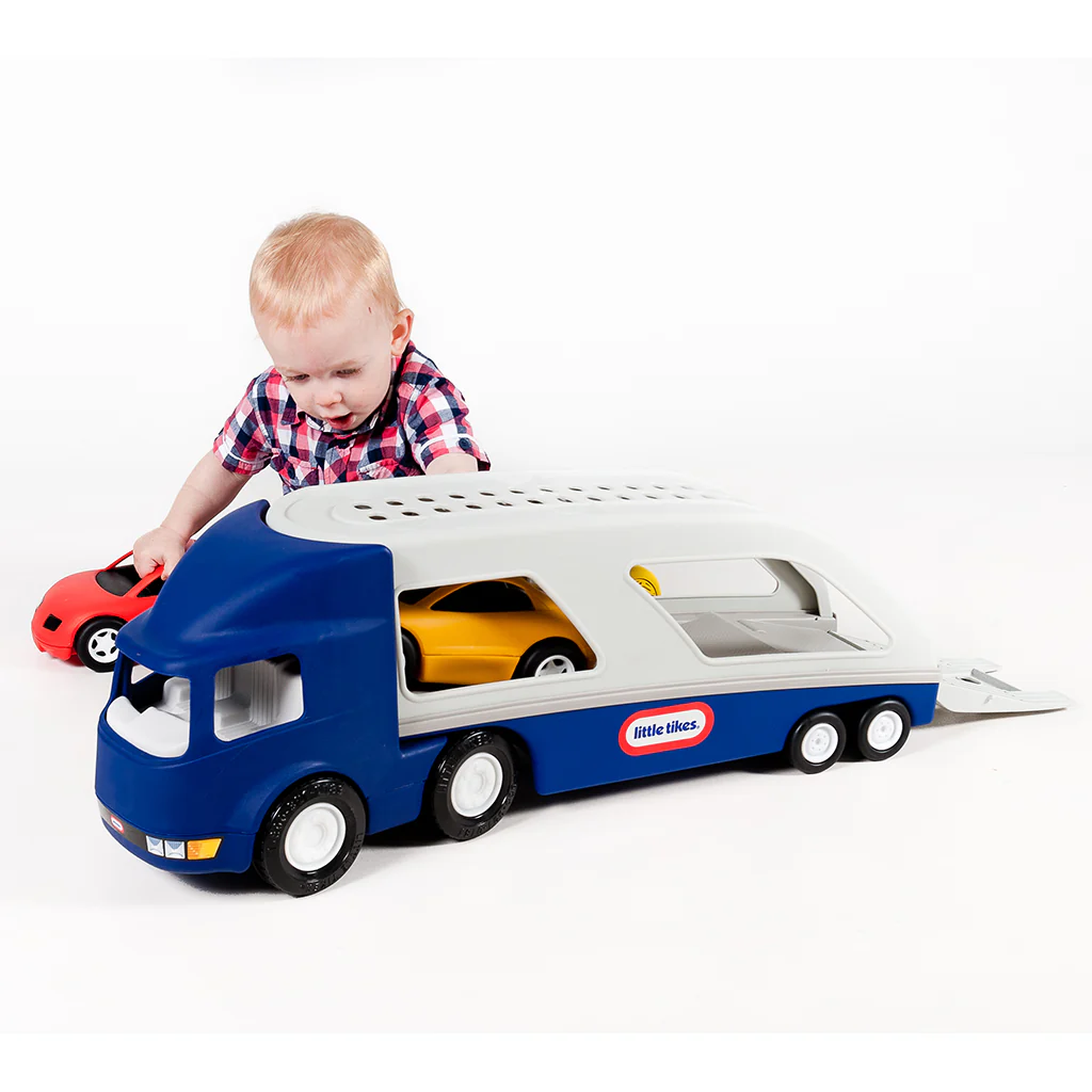 Big Car Carrier - Image 4