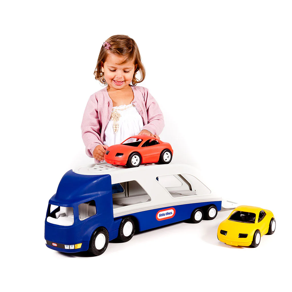 Big Car Carrier - Image 5