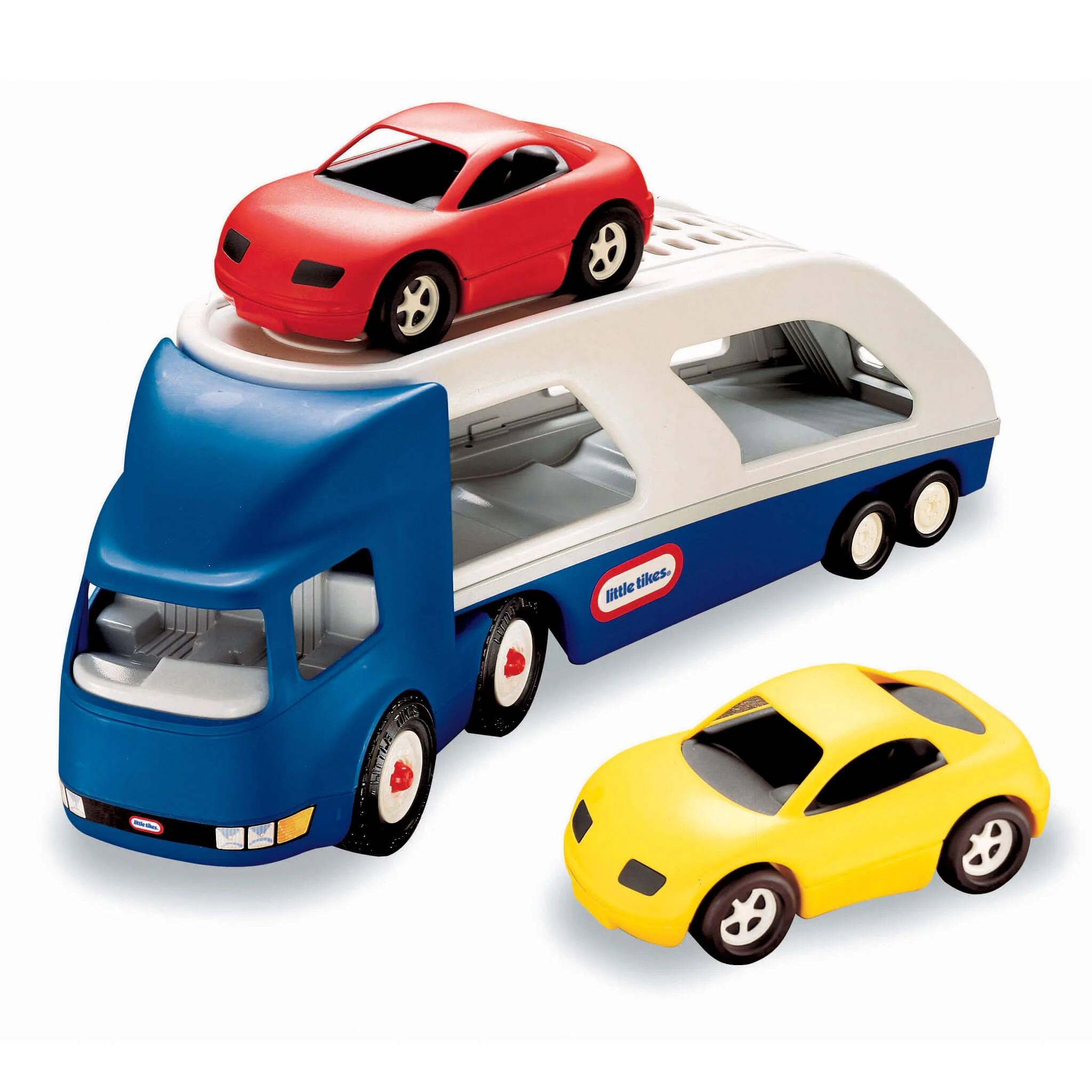 Big Car Carrier - Image 6