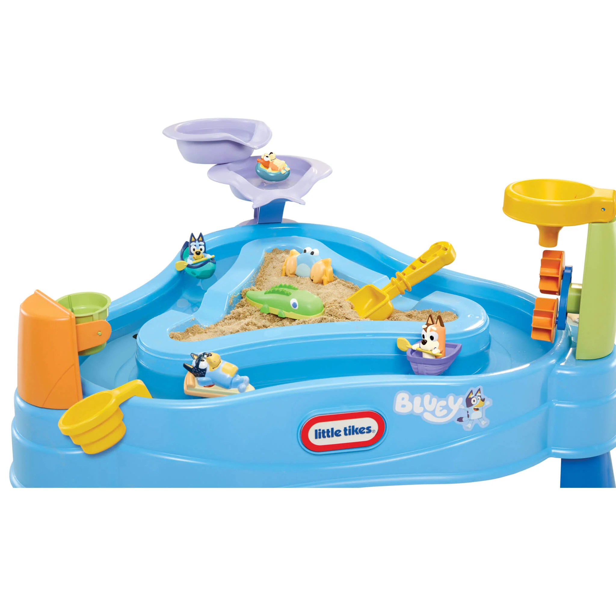 Bluey™ Beach Water Table - Image 2