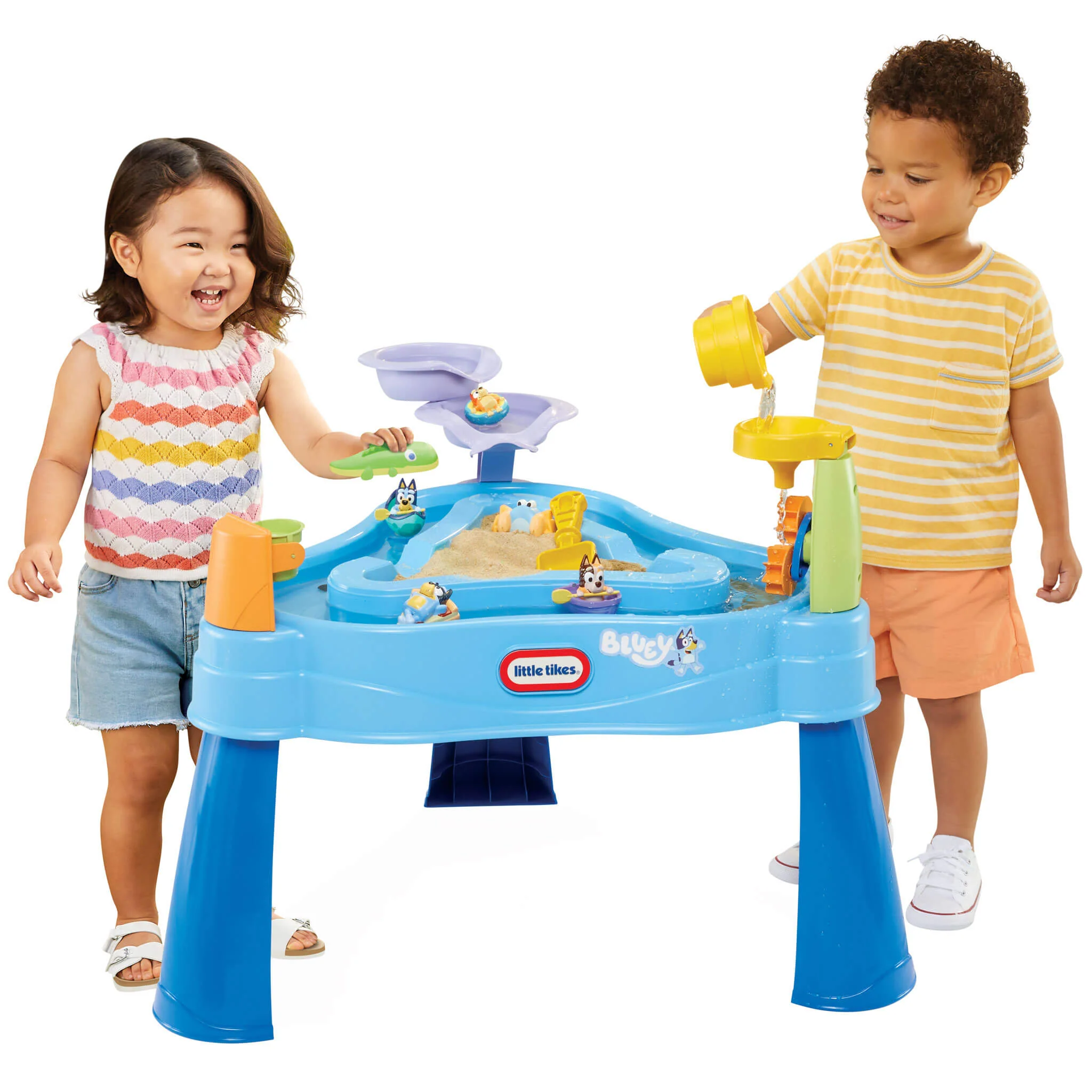 Bluey™ Beach Water Table - Image 3