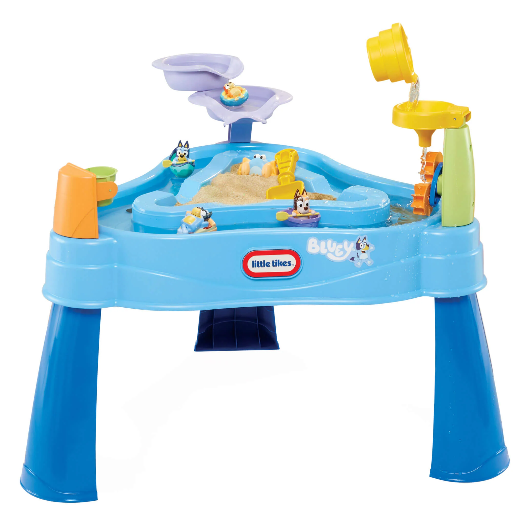 Bluey™ Beach Water Table - Image 5