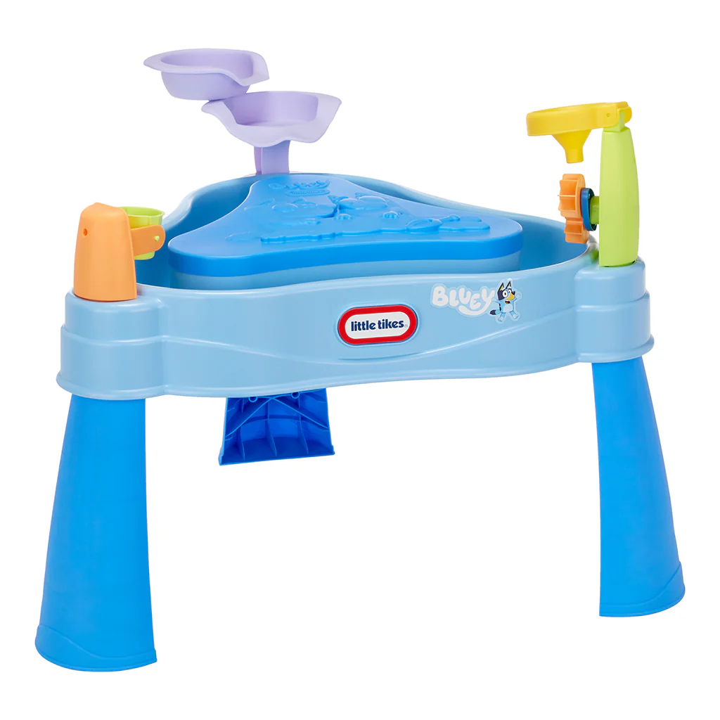 Bluey™ Beach Water Table - Image 8
