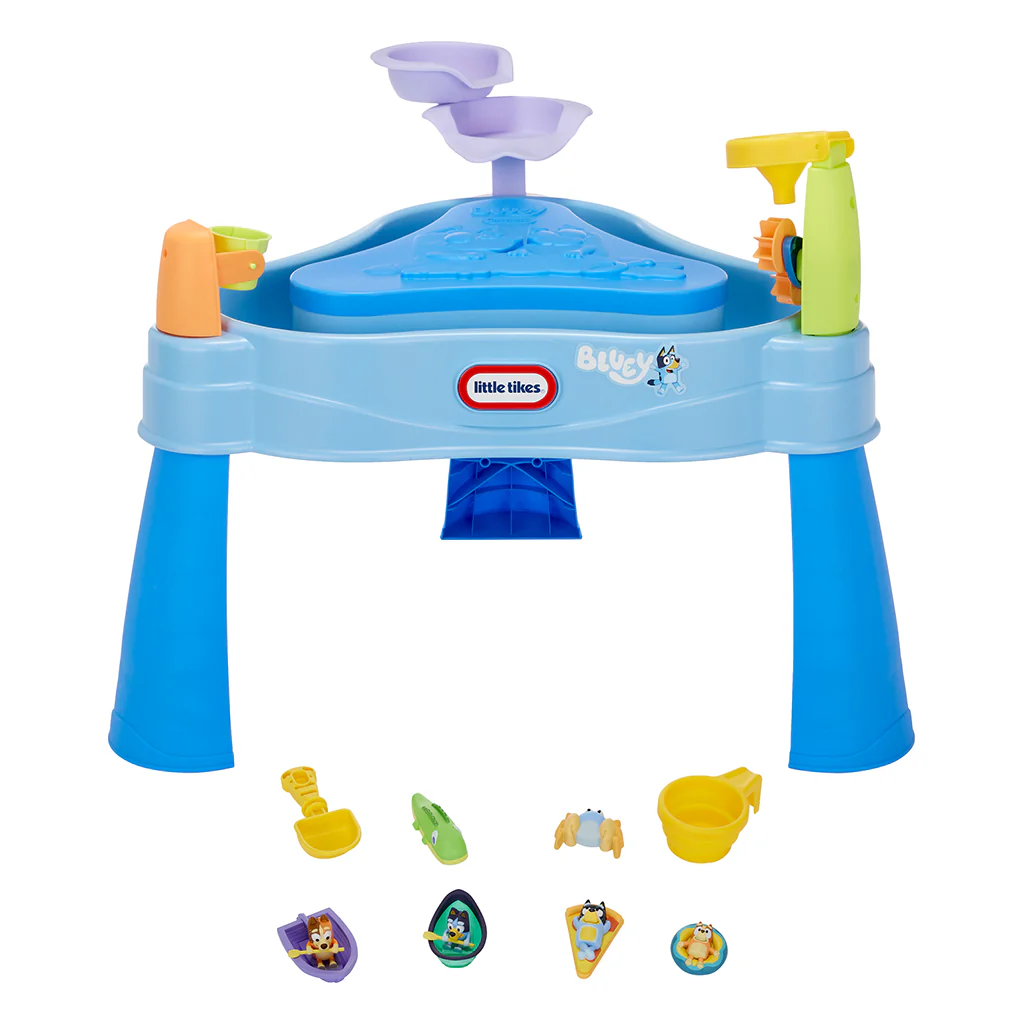 Bluey™ Beach Water Table - Image 9