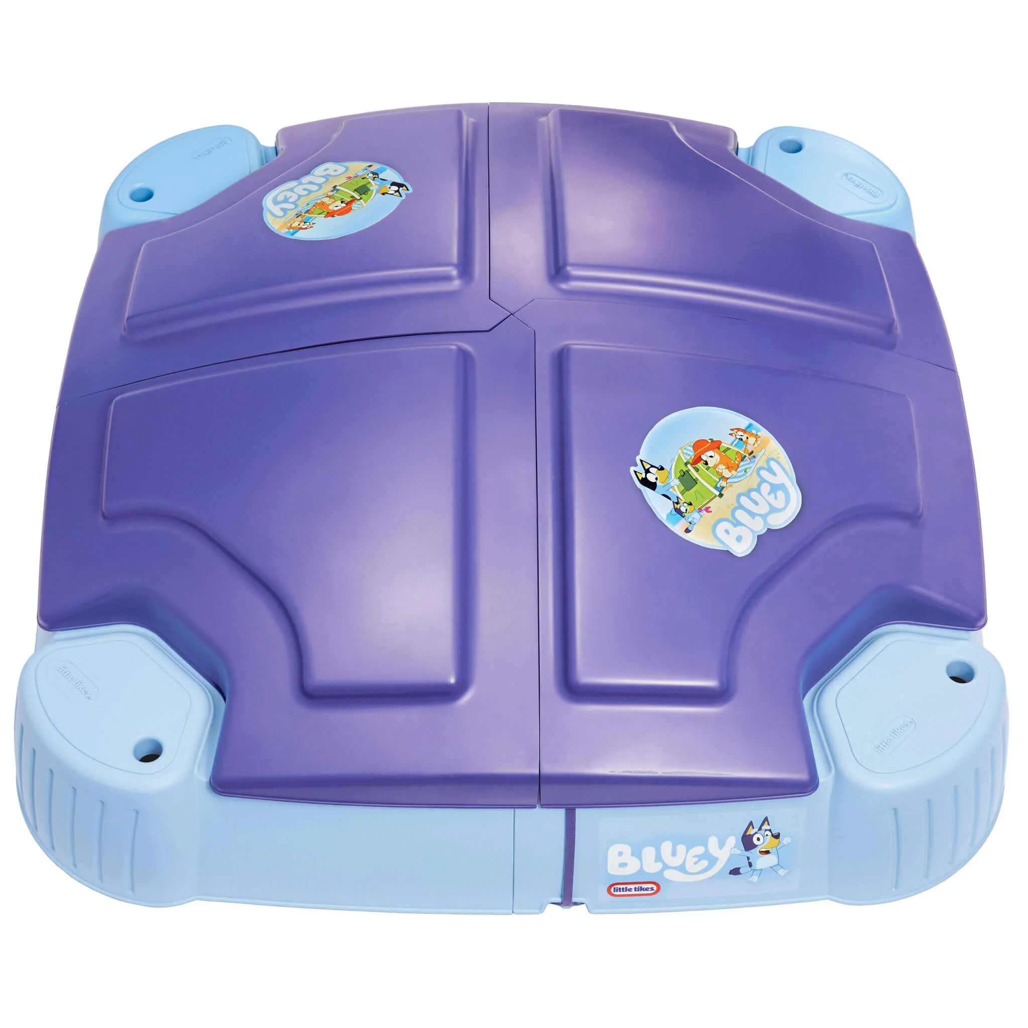Bluey™ Beach Day Sandbox - Image 6