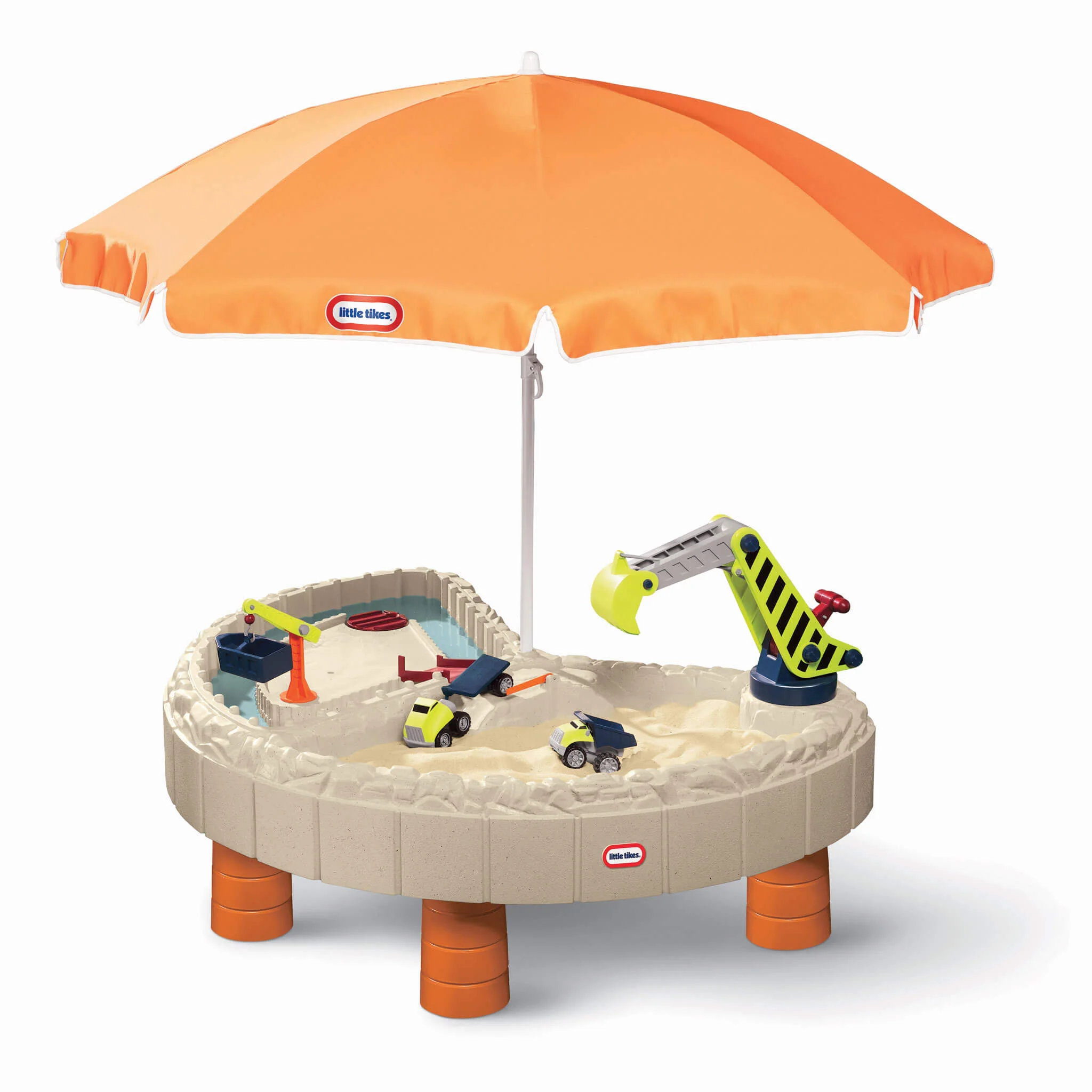Builders Bay Sand & Water Table - Image 2