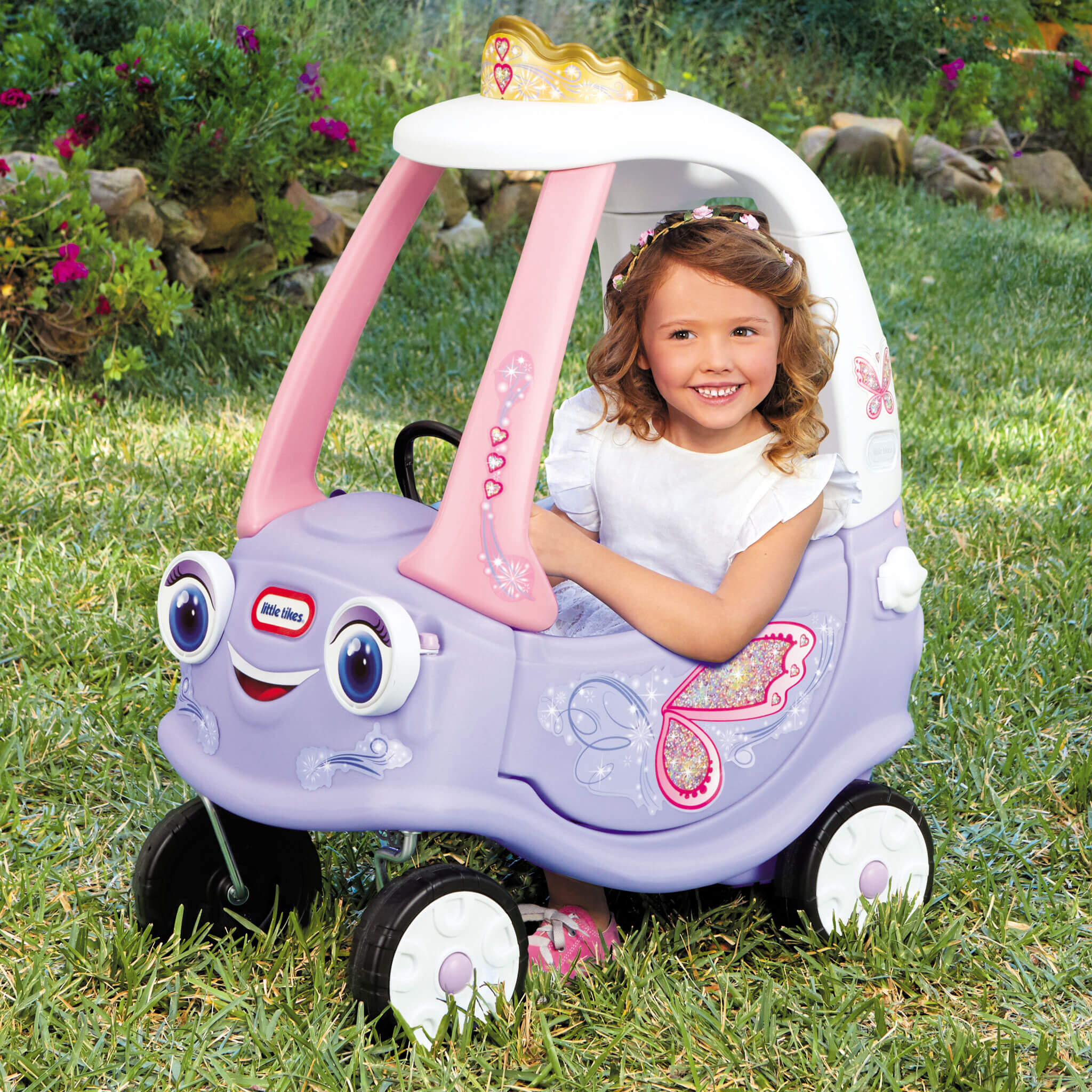 Cozy Coupe® Fairy - Image 2