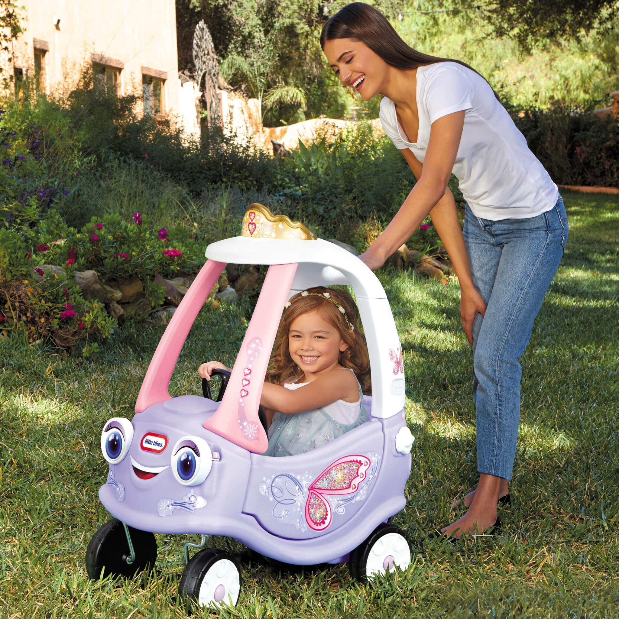 Cozy Coupe® Fairy - Image 3