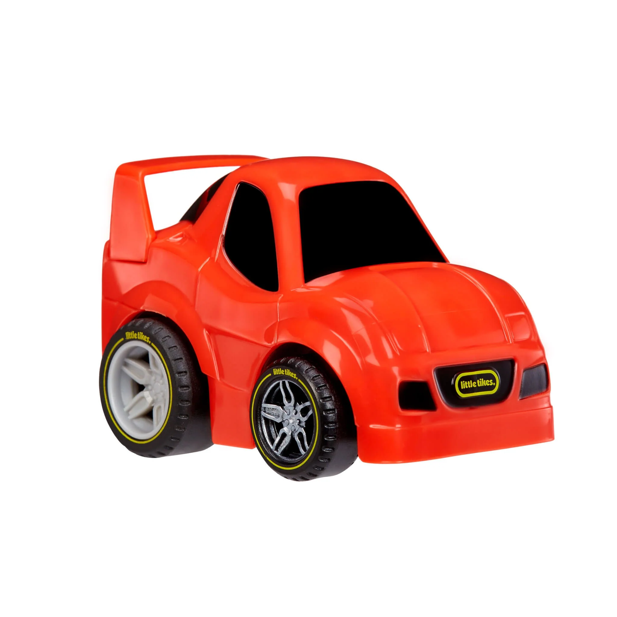 Crazy Fast™ Cars 2-Pack - High Speed Pursuit - Image 3