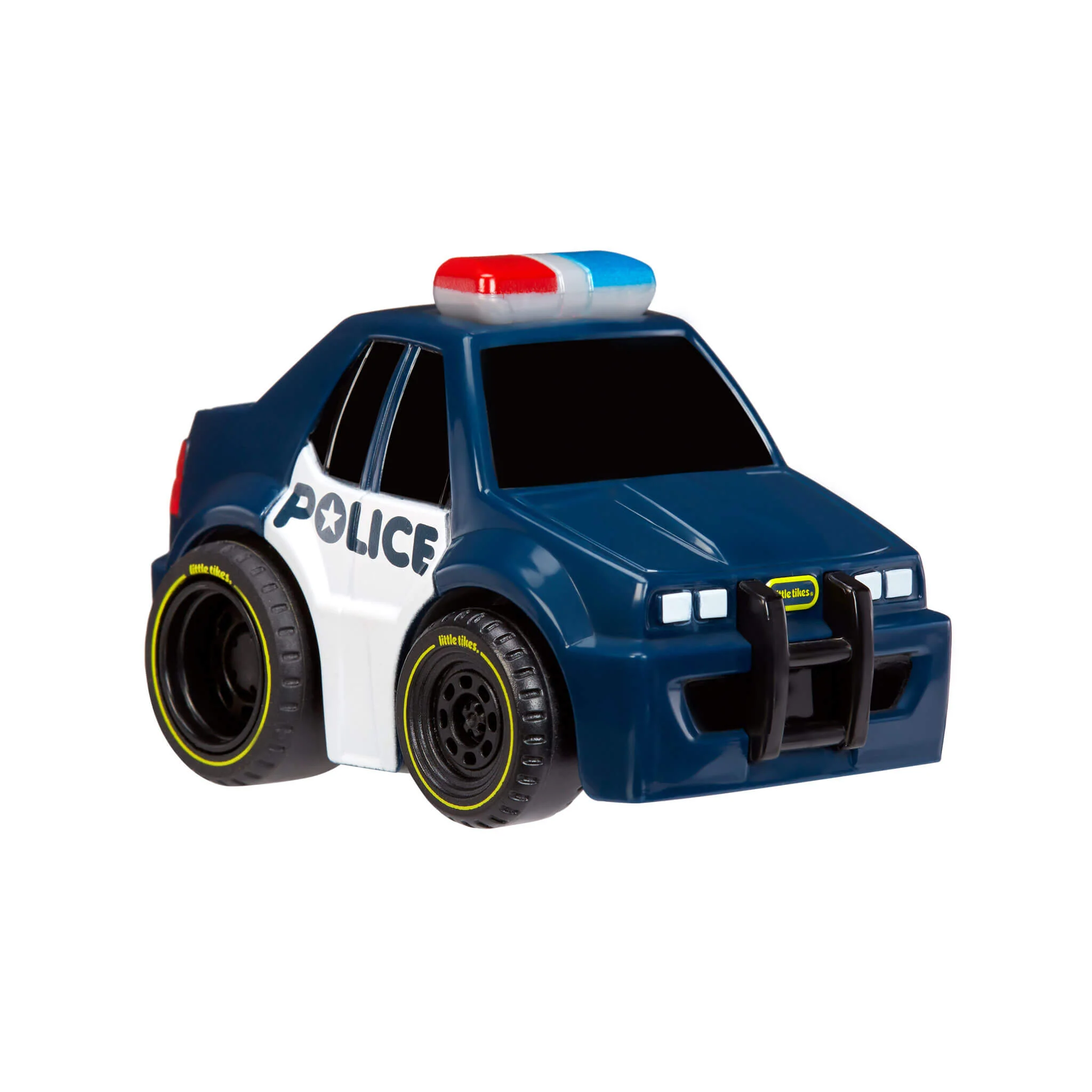 Crazy Fast™ Cars 2-Pack - High Speed Pursuit - Image 4