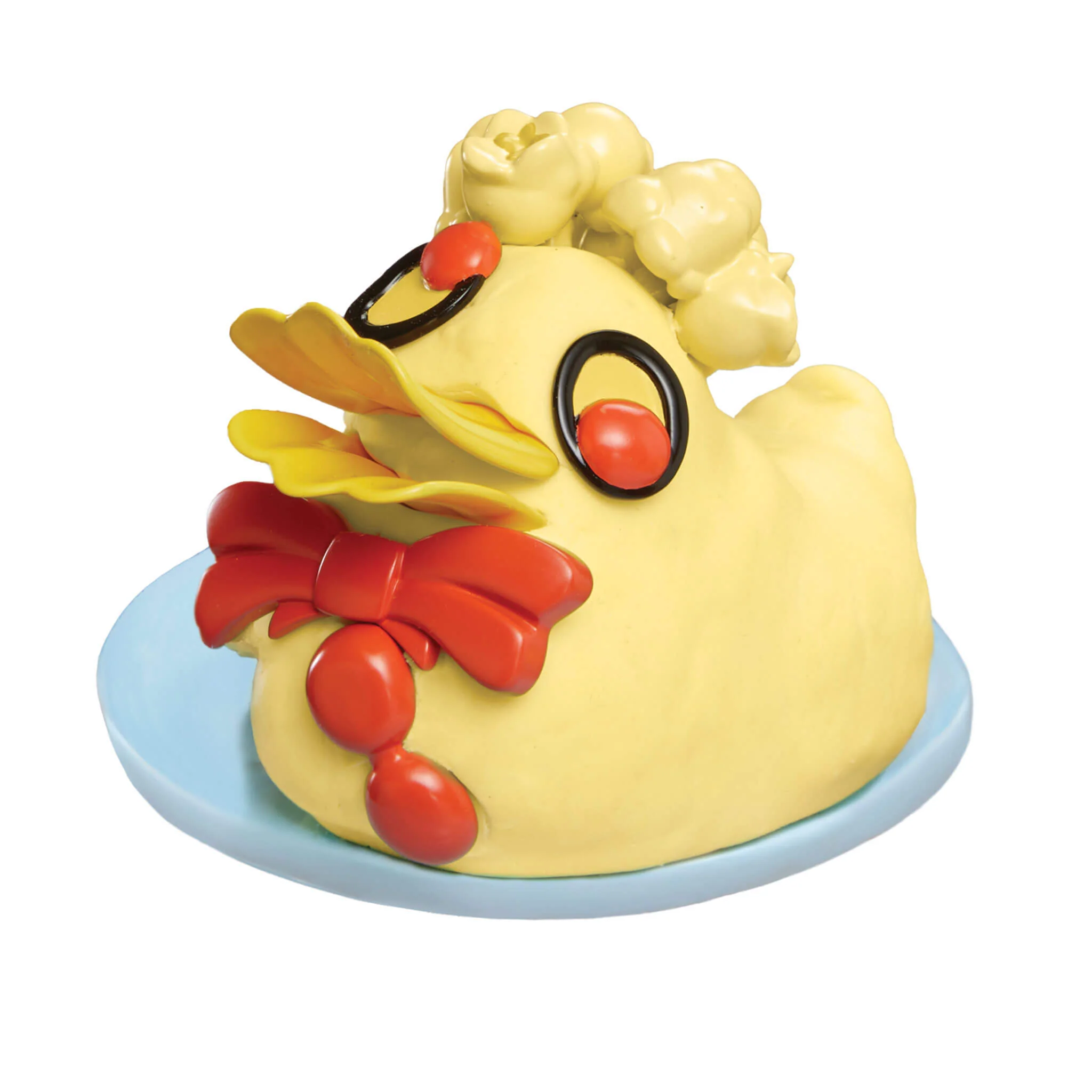 Creative Chefs⢠Bluey⢠- Duck Cake Kit - Image 3