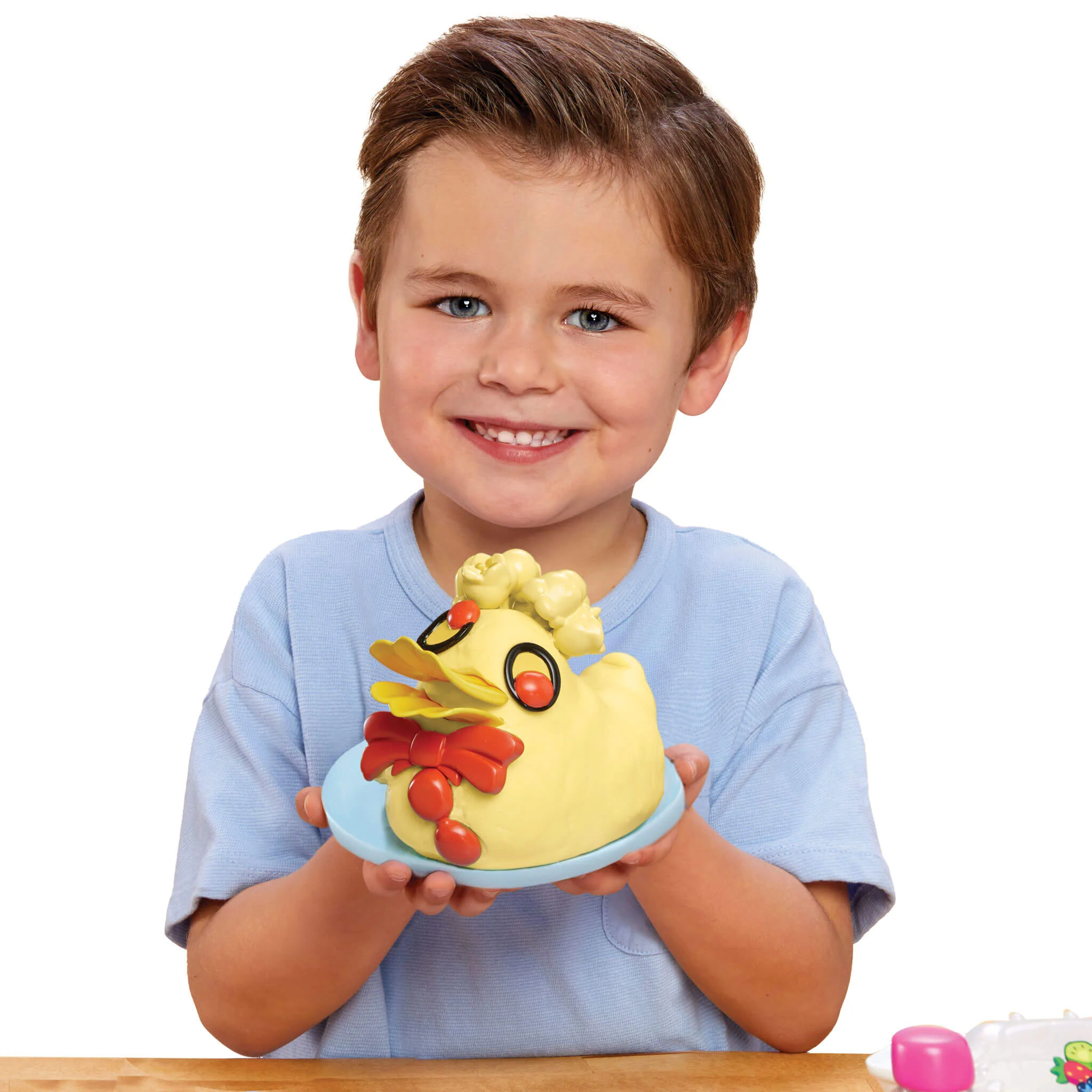 Creative Chefs⢠Bluey⢠- Duck Cake Kit - Image 6