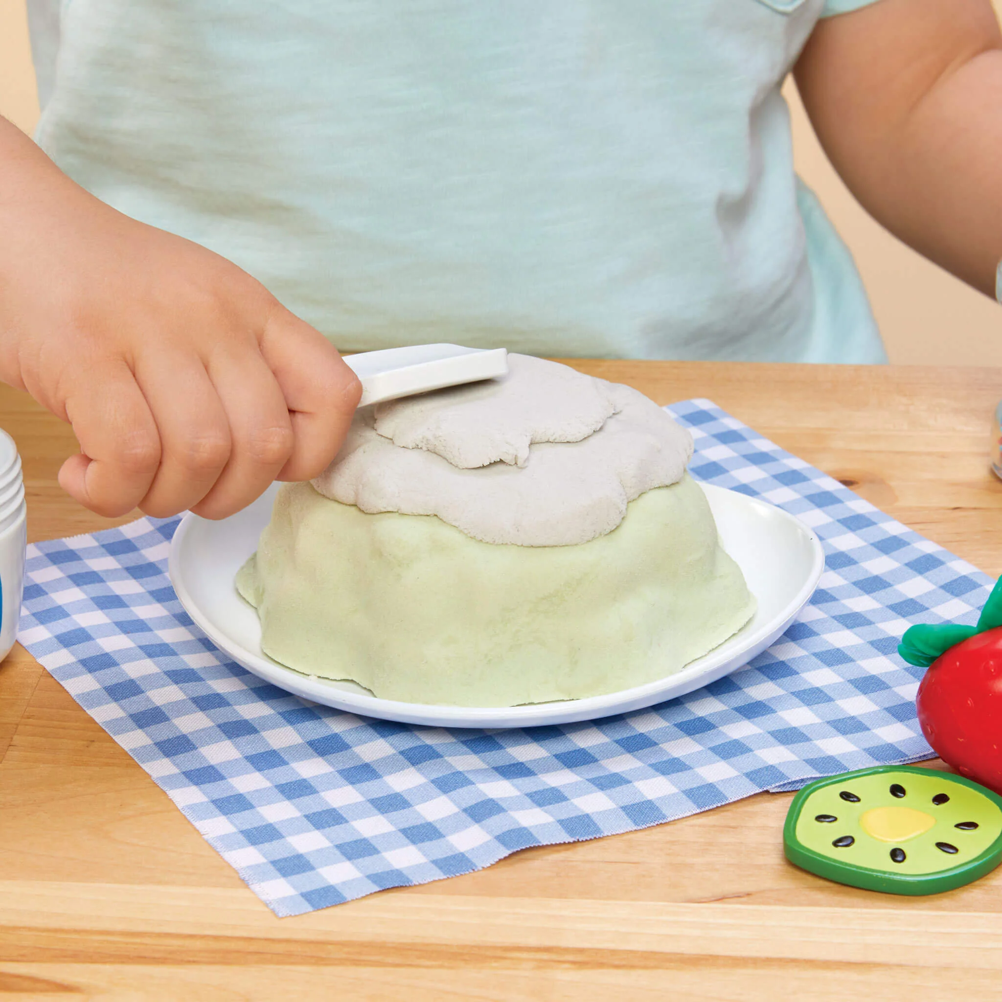 Creative Chefs™ Bluey™ - Pavlova Kit - Image 4