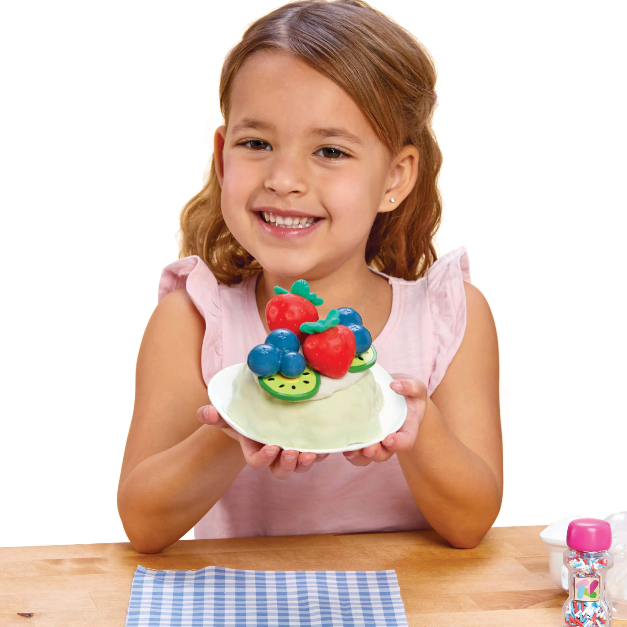 Creative Chefs™ Bluey™ - Pavlova Kit - Image 5