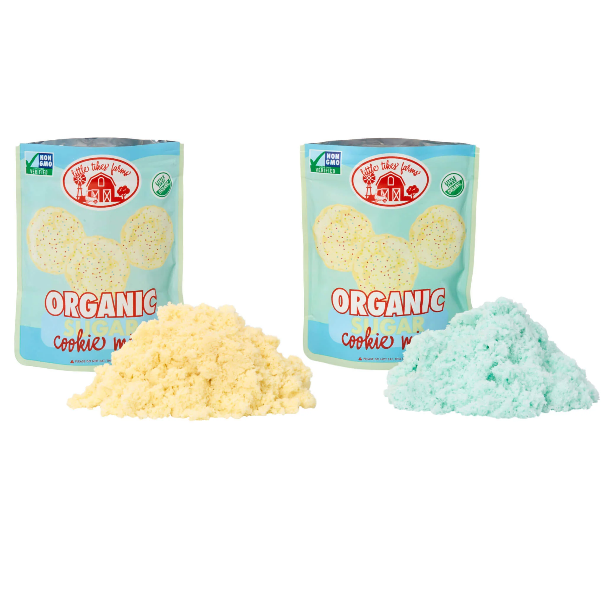 Creative Chefs™ Cookie Kit - Image 3