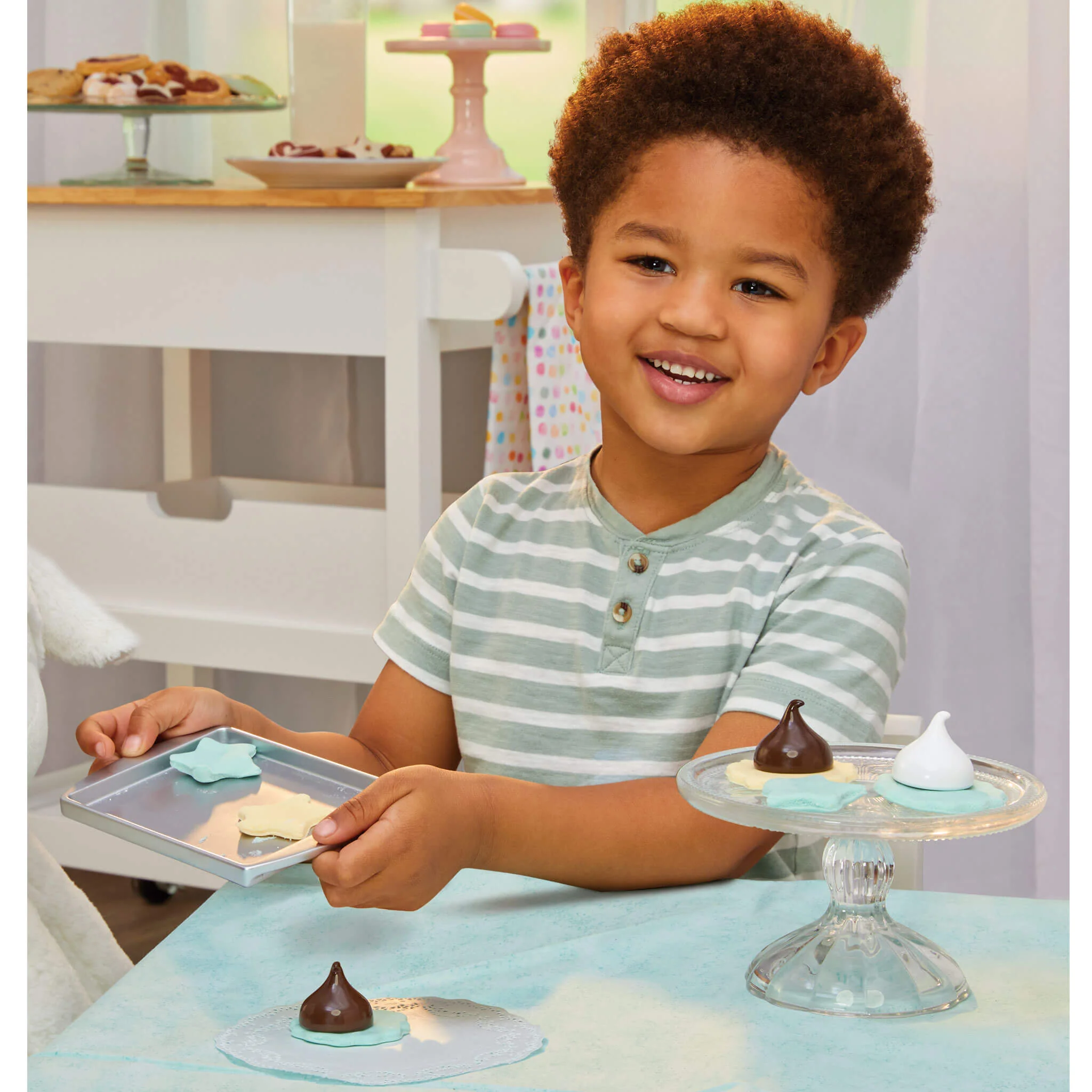 Creative Chefs™ Cookie Kit - Image 4