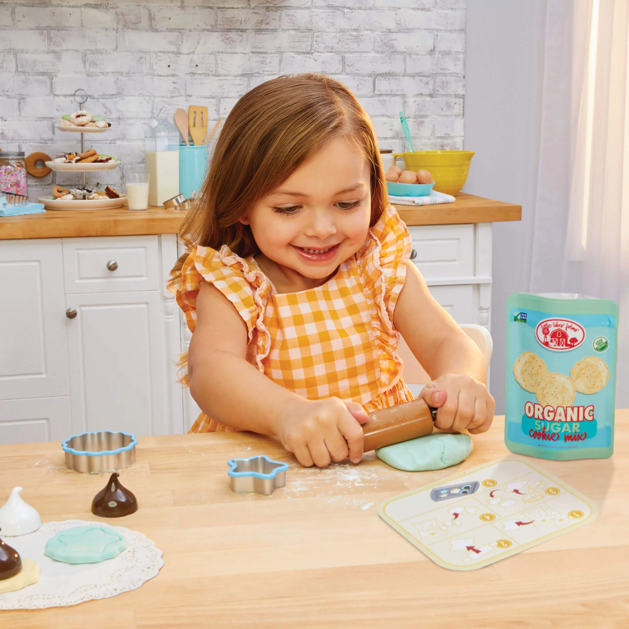 Creative Chefs™ Cookie Kit - Image 6