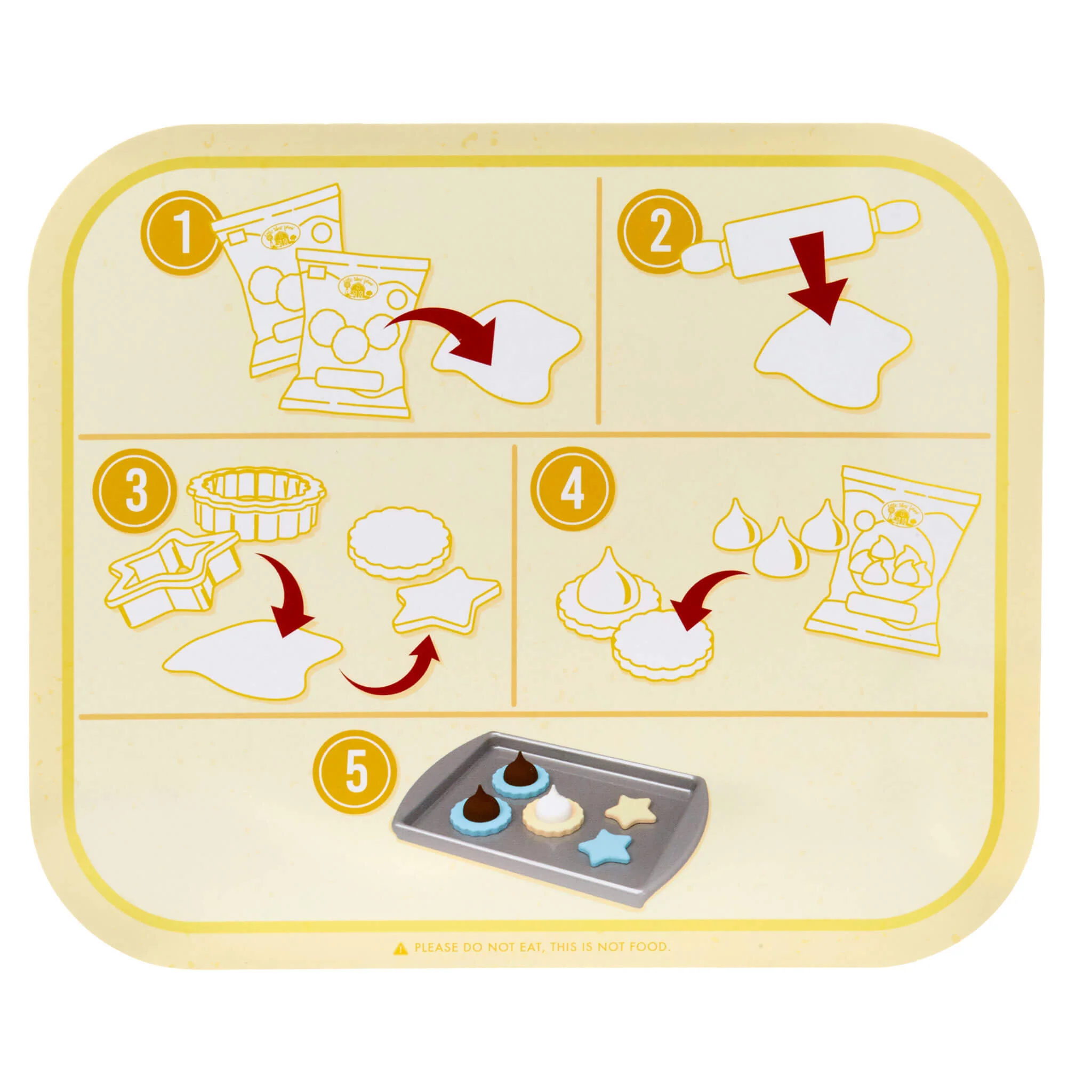 Creative Chefs™ Cookie Kit - Image 7