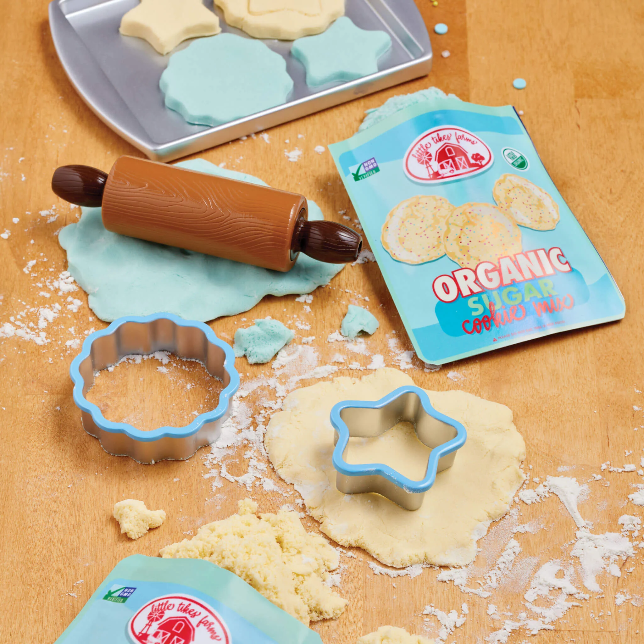 Creative Chefs™ Cookie Kit - Image 9