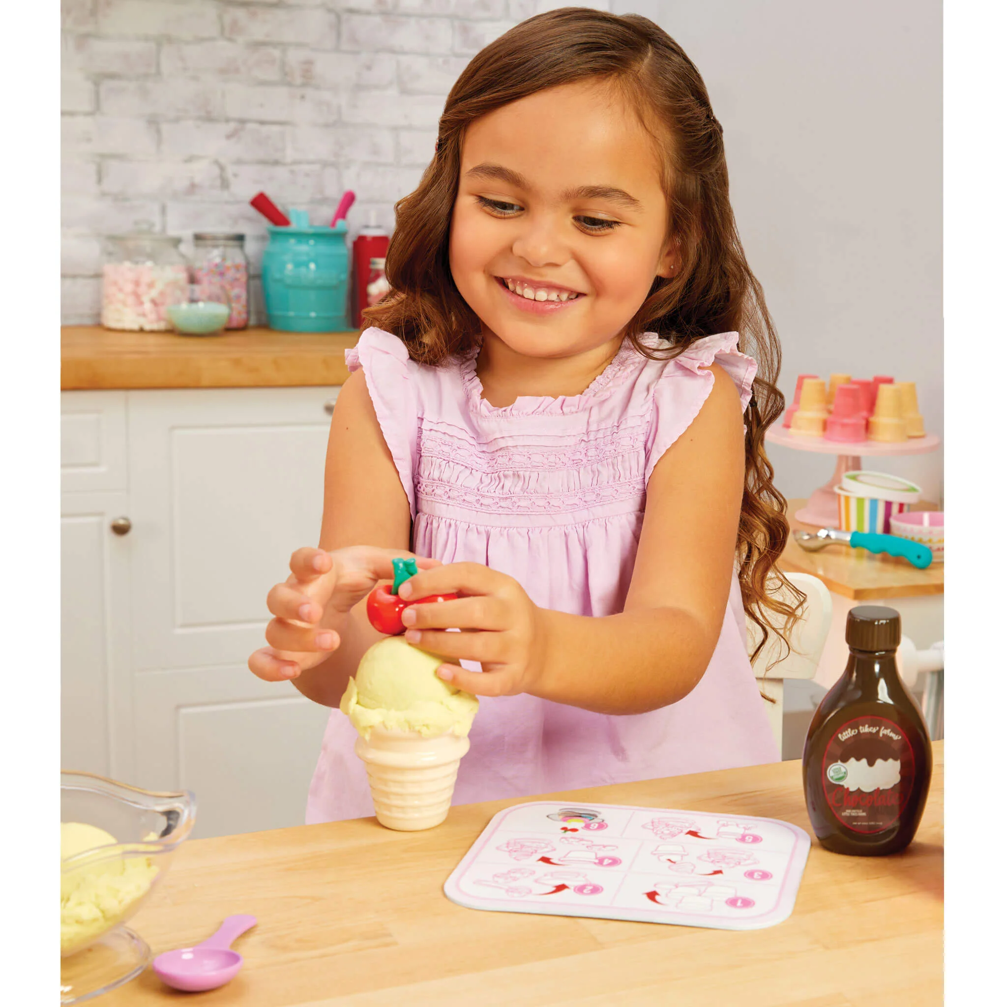 Creative Chefs⢠Ice Cream Kit - Image 4