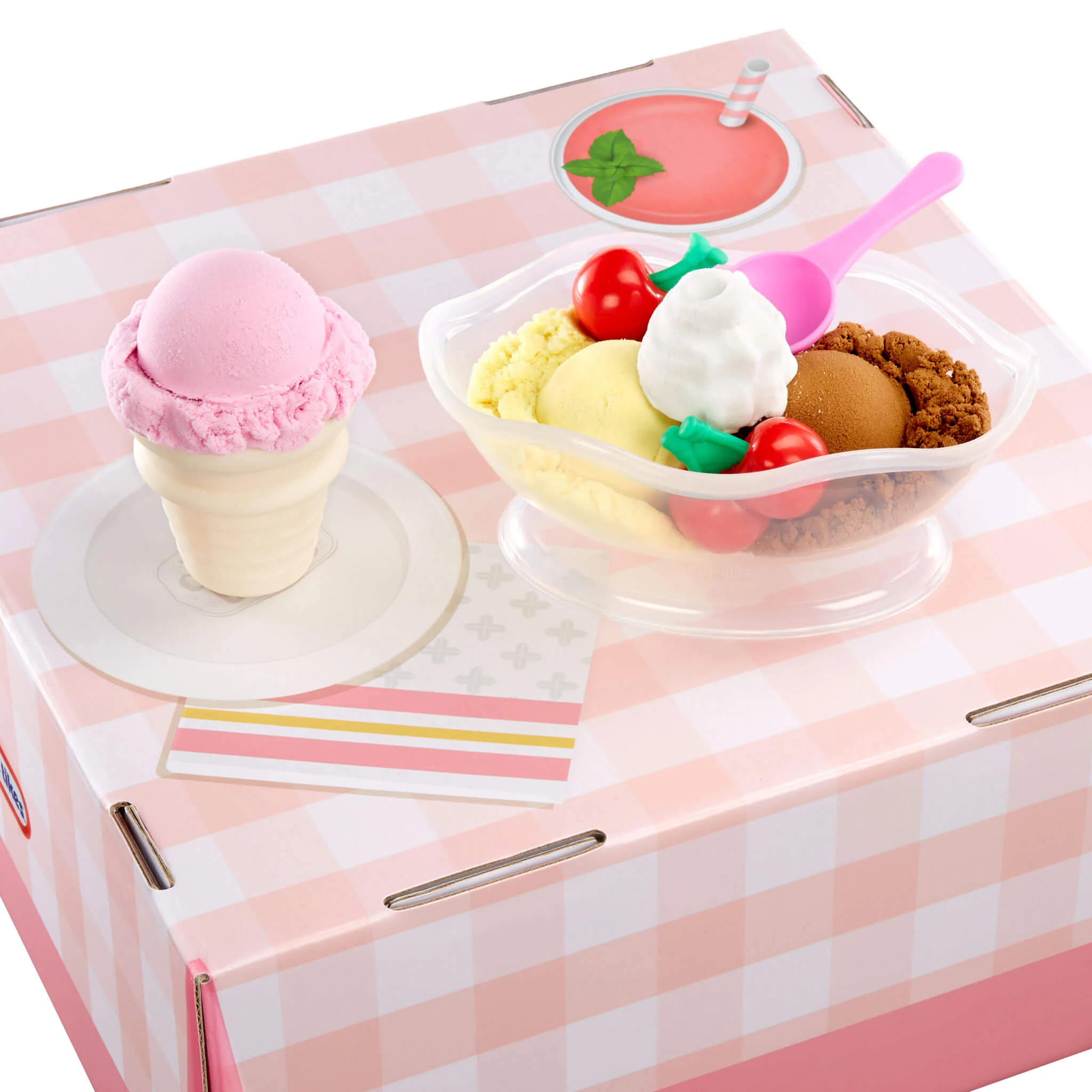 Creative Chefs⢠Ice Cream Kit - Image 6