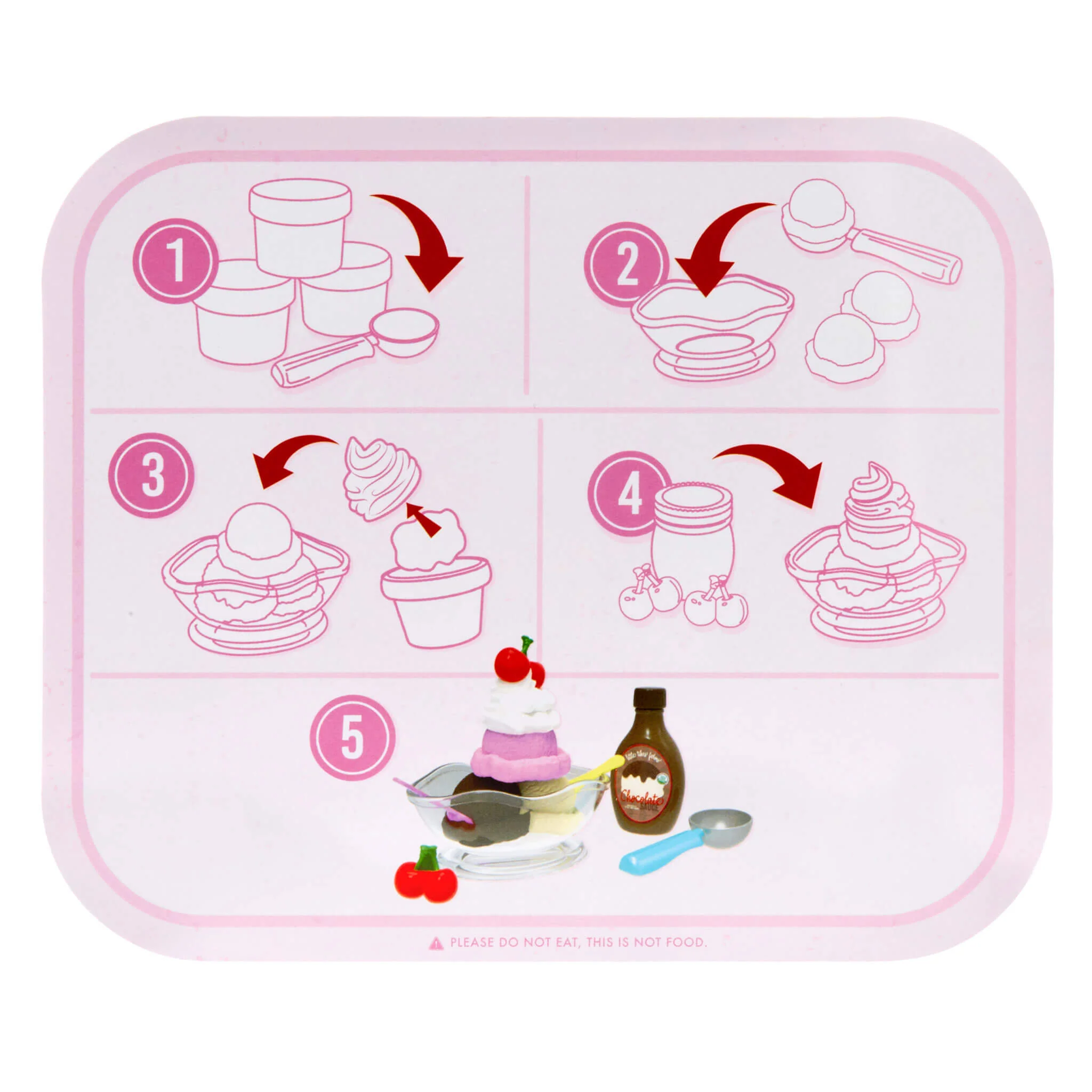 Creative Chefs⢠Ice Cream Kit - Image 7