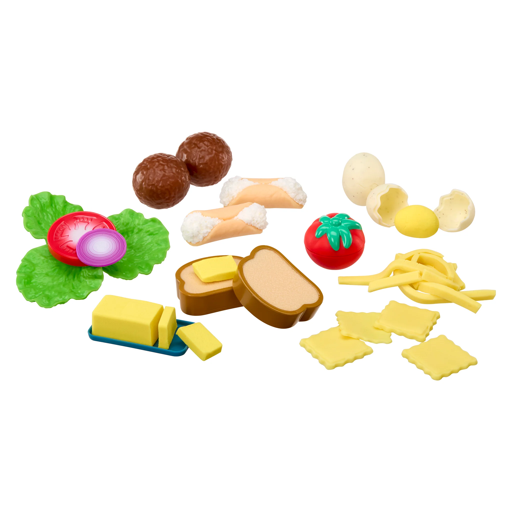 Creative Chefs™ Italian Restaurant Kit - Image 11