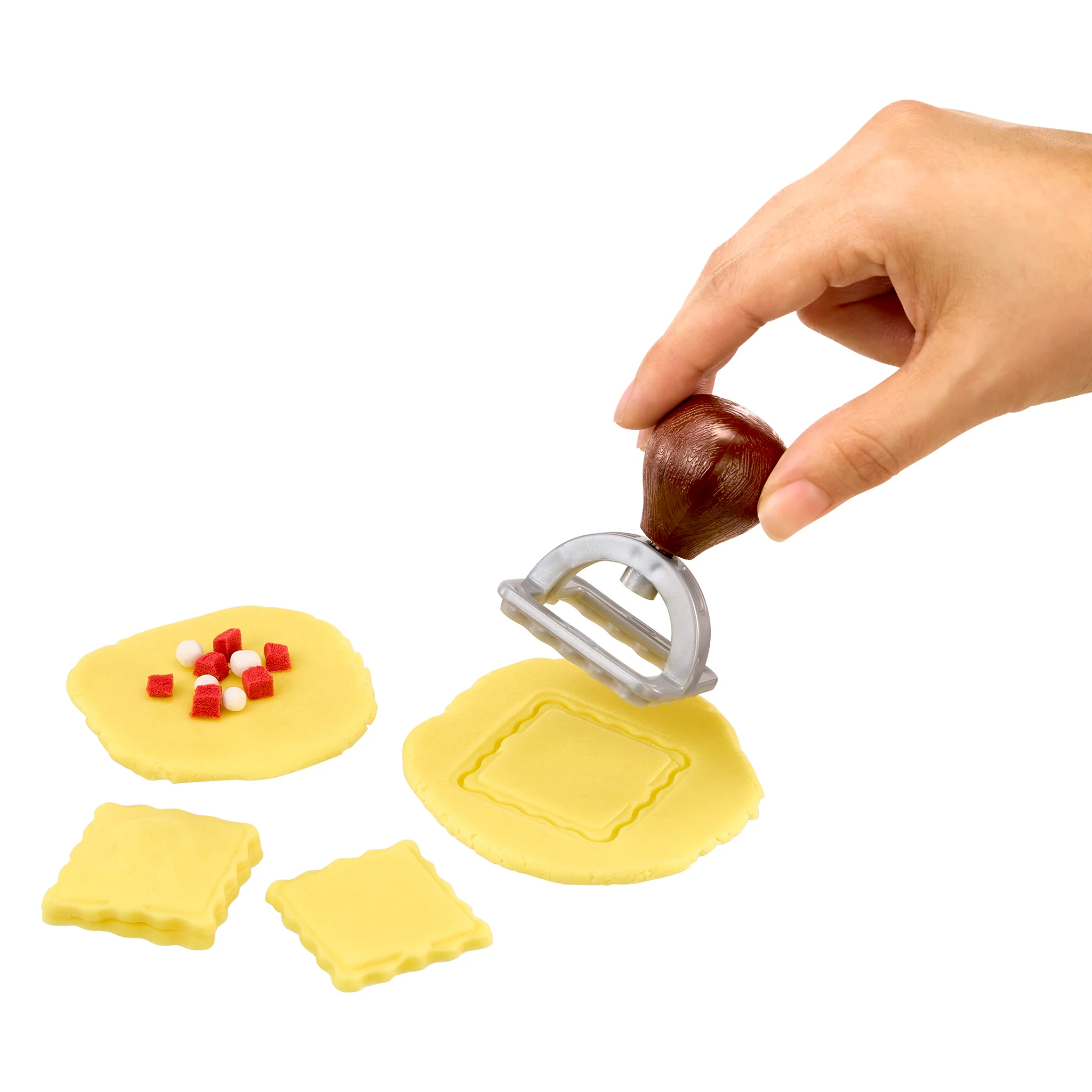 Creative Chefs™ Italian Restaurant Kit - Image 4