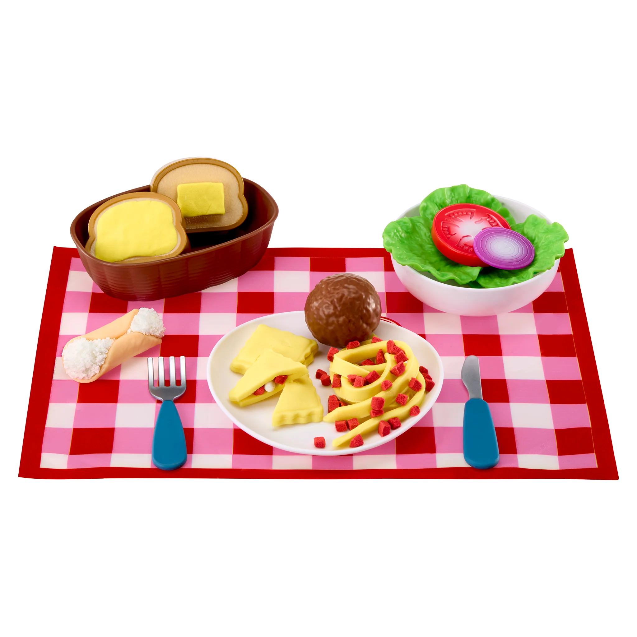 Creative Chefs™ Italian Restaurant Kit - Image 7