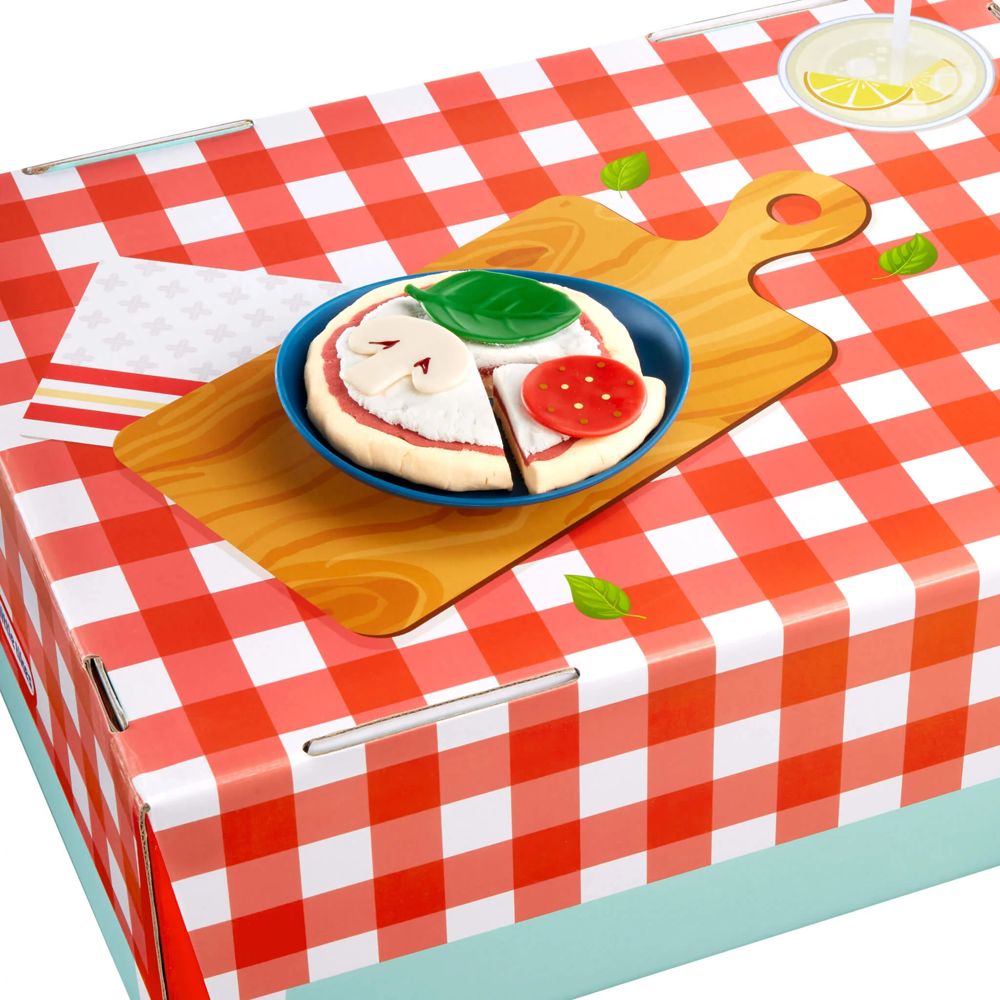 Creative Chefs⢠Pizza Kit - Image 5