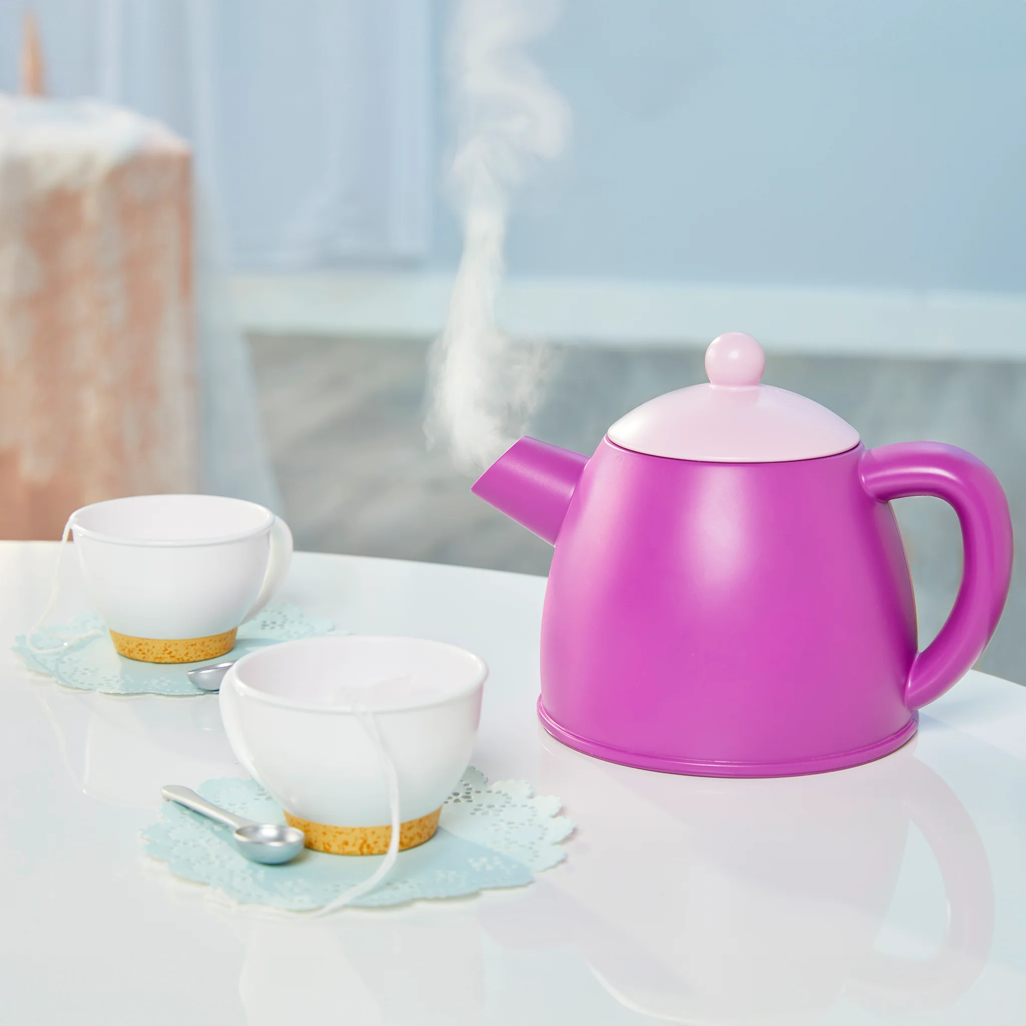 Creative Chefs⢠Tea Party Kit - Image 3