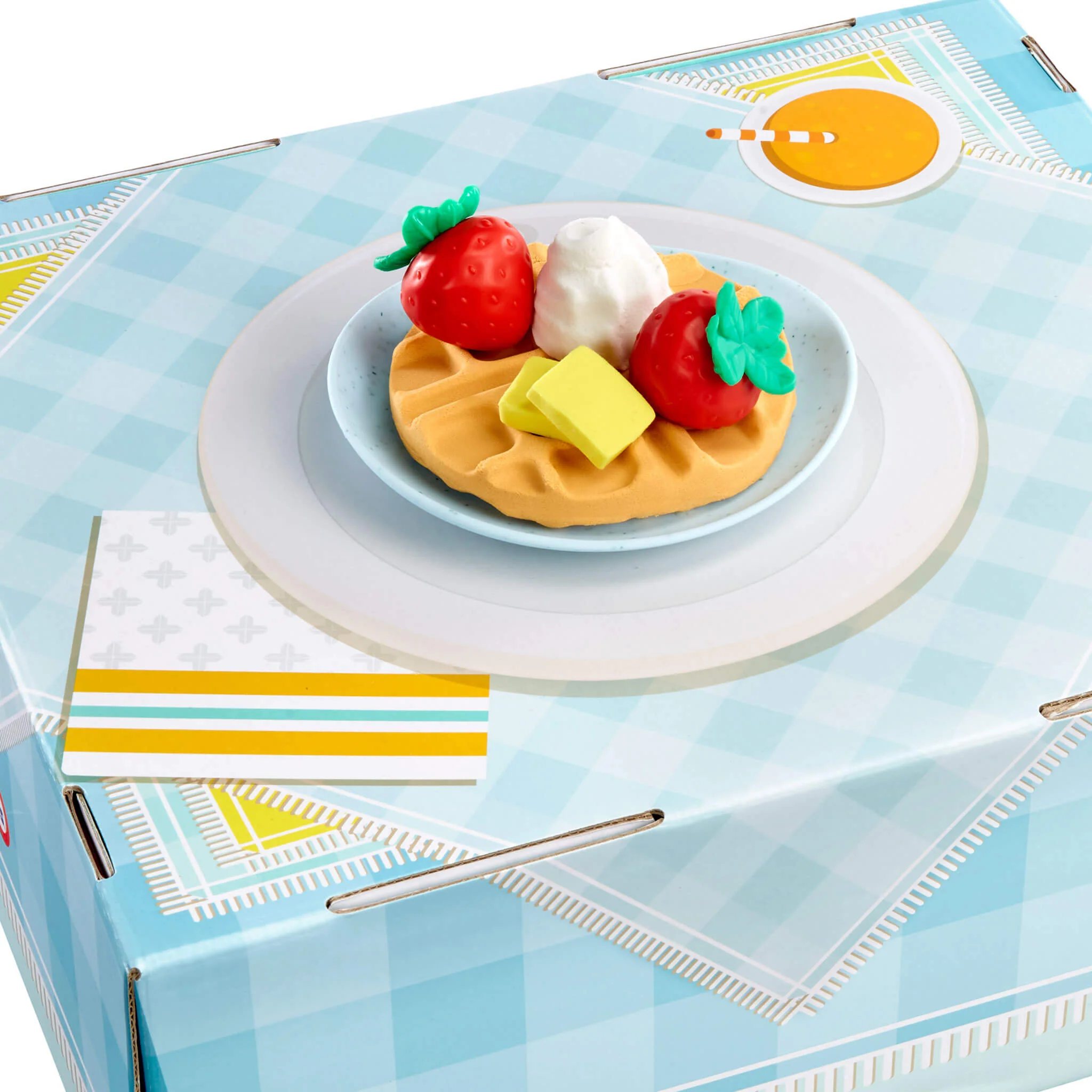 Creative Chefs™ Waffles Kit - Image 4