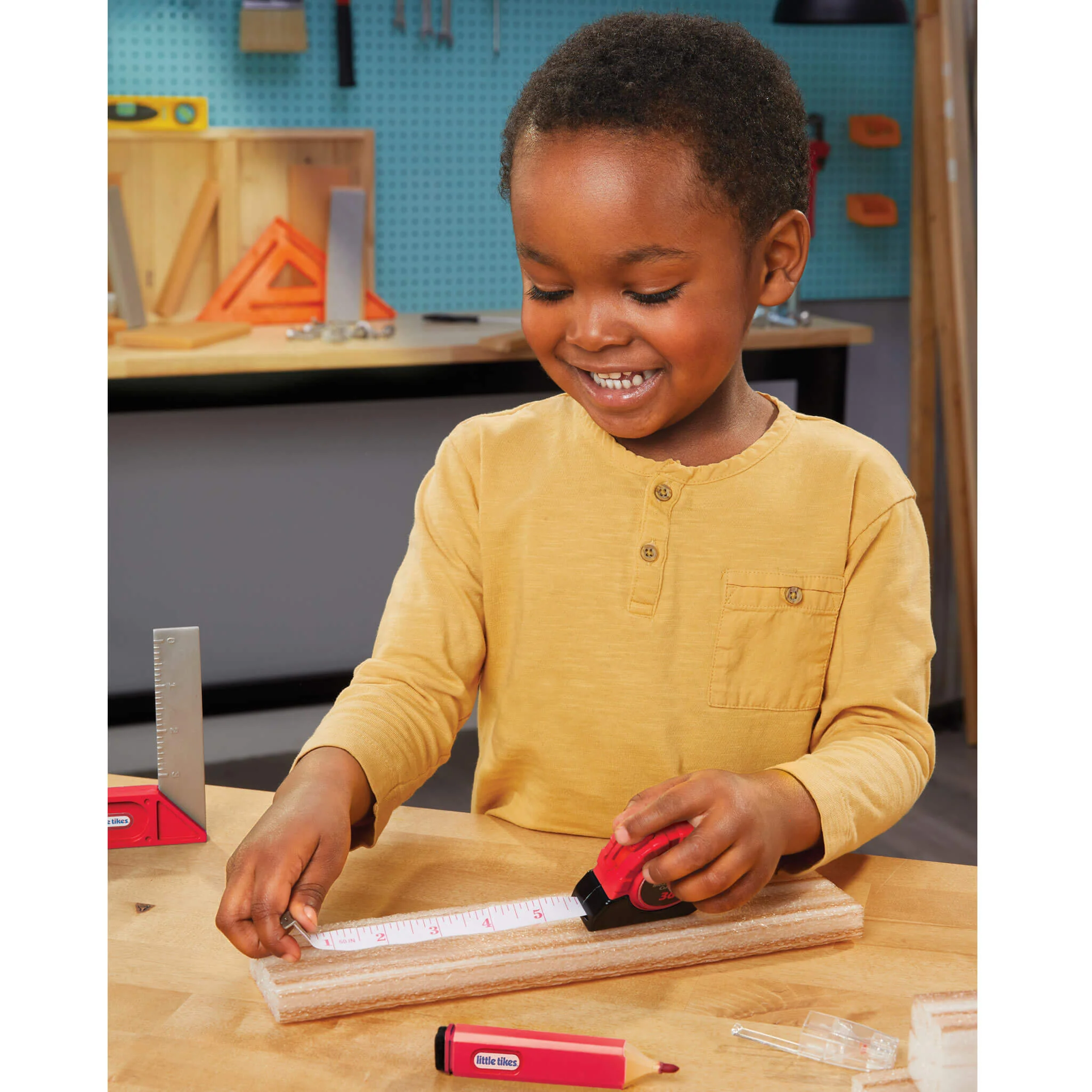 Creative Construction™ Measure and Cut Set - Image 4