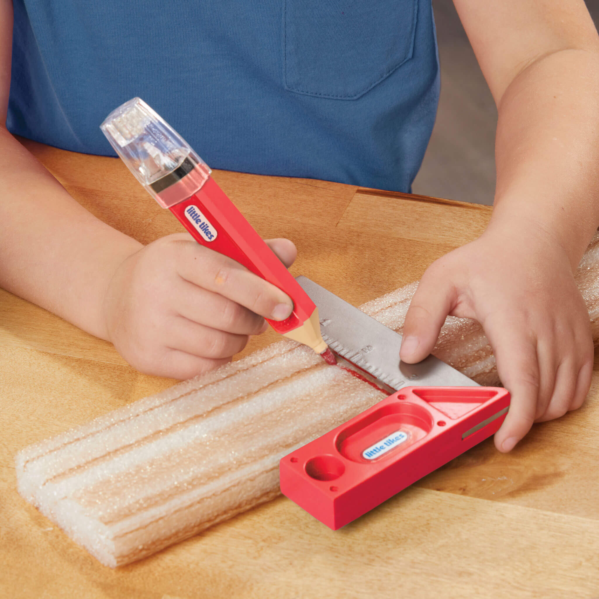 Creative Construction™ Measure and Cut Set - Image 6