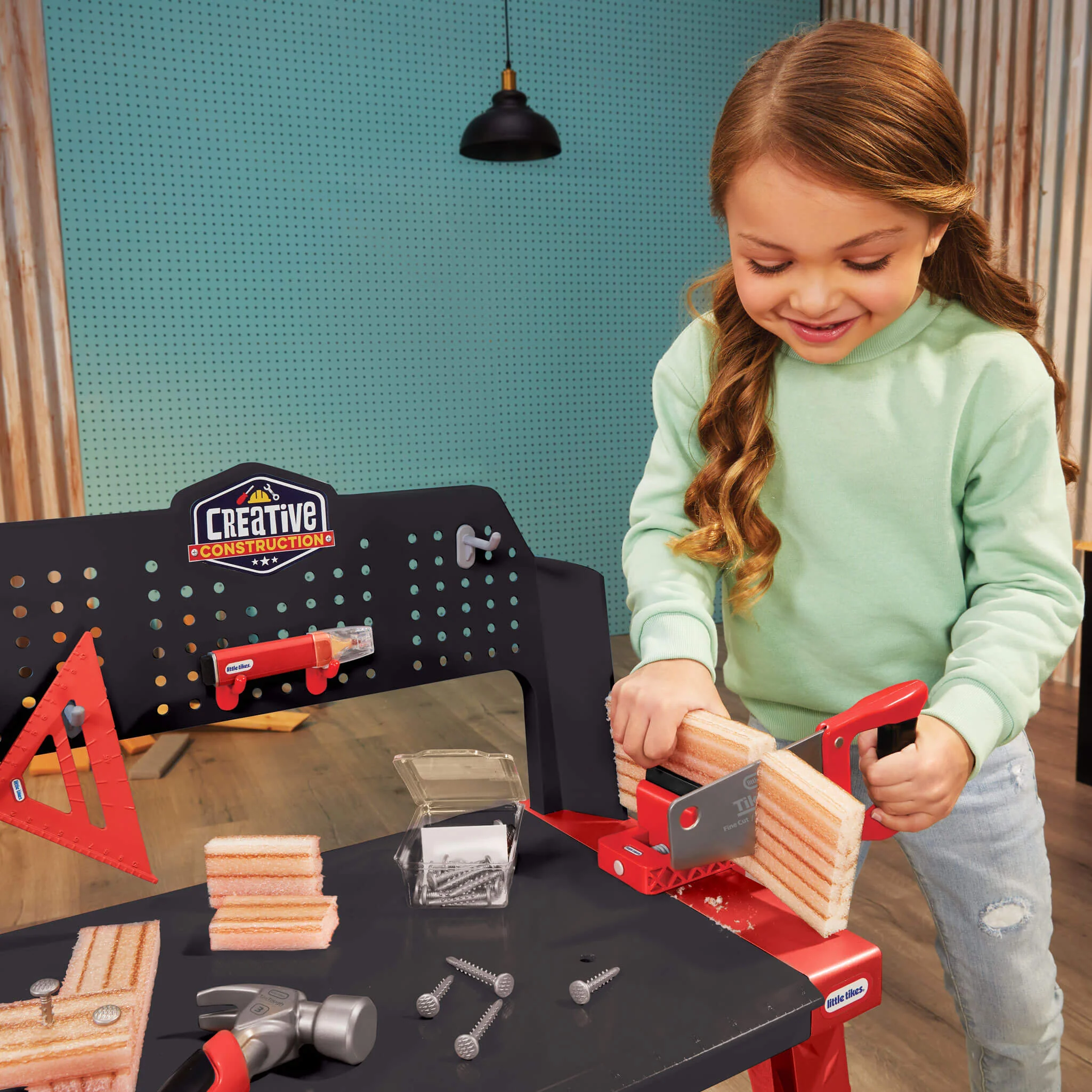 Creative Construction™ Workbench - Image 5