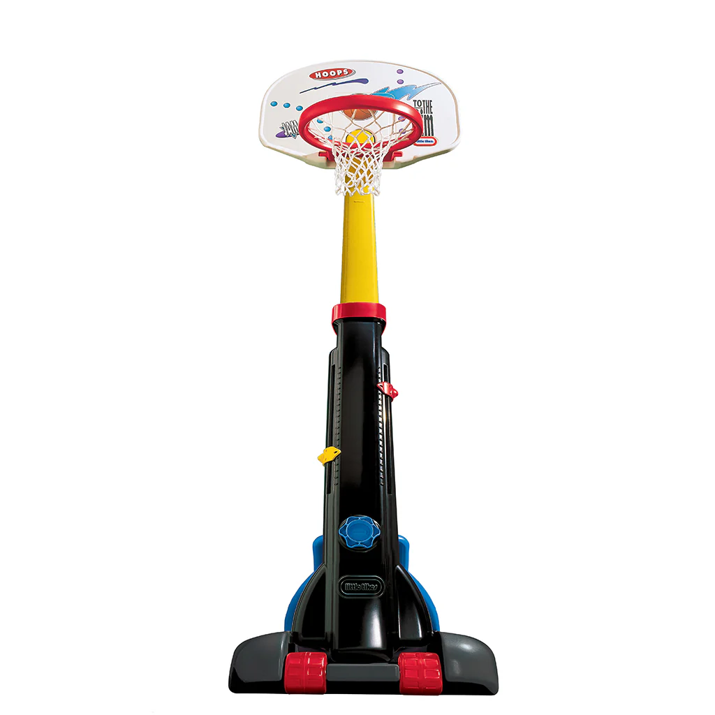 Easy Store⢠Basketball Set - Large - Image 5