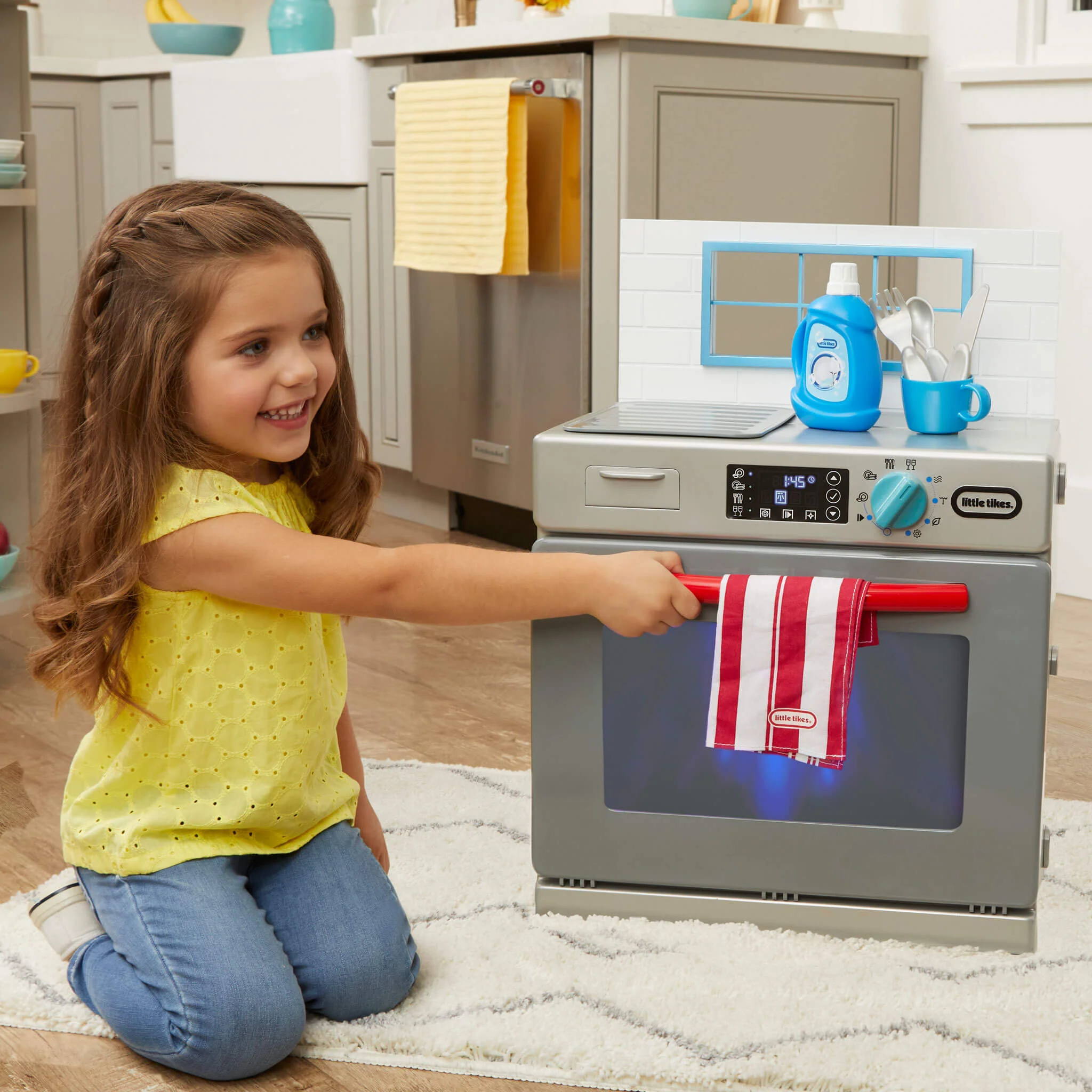 First Dishwasher - Image 3