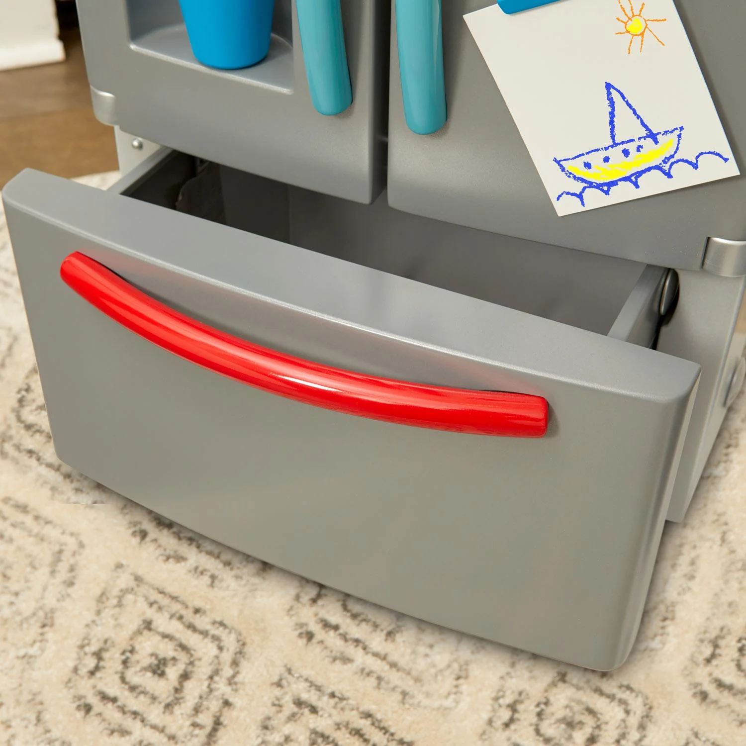 First Fridge - Image 5