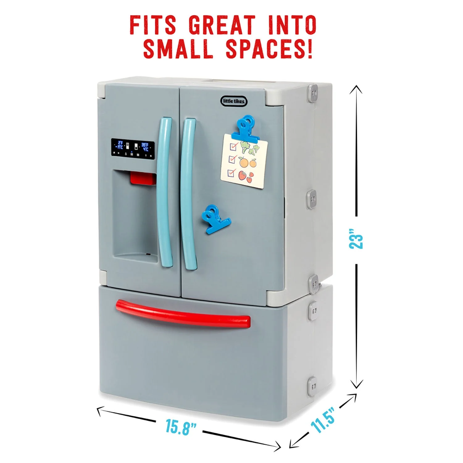 First Fridge - Image 6