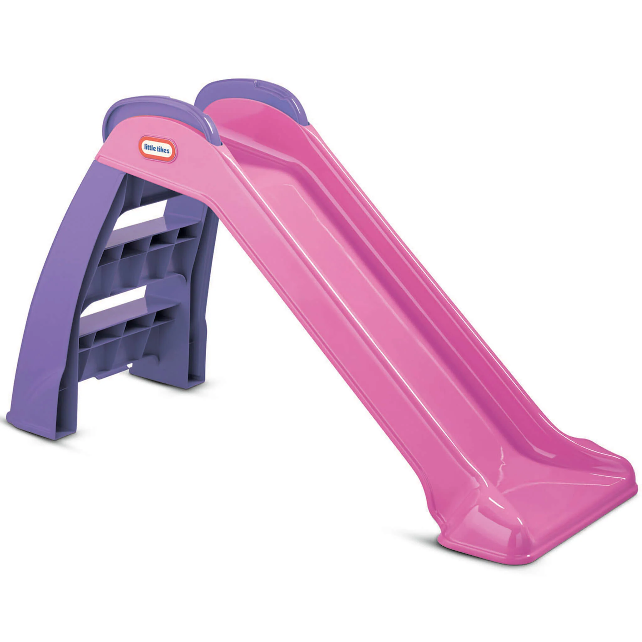 First Slide Pink / Purple - Image 3