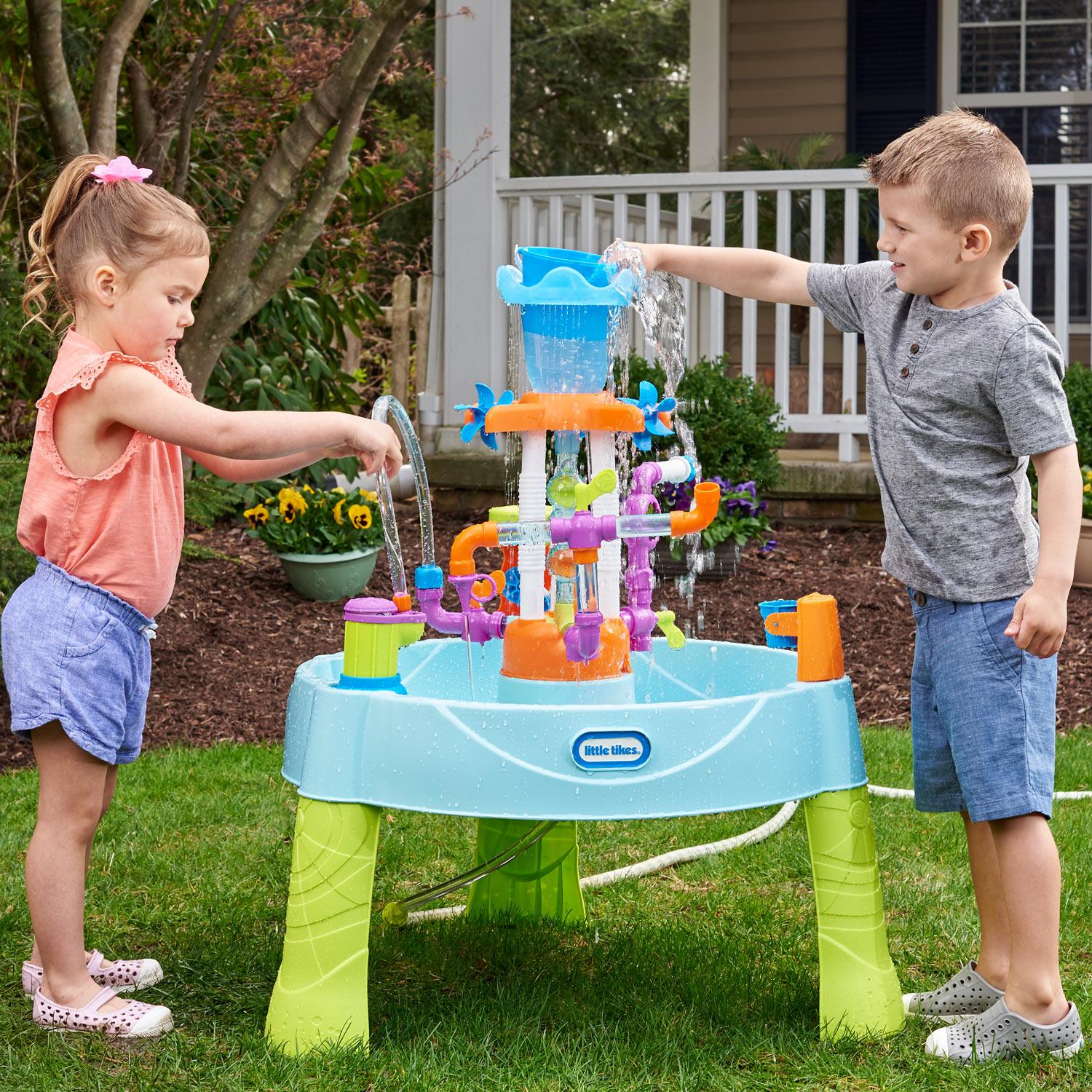 Fountain Factory Water Tableā¢