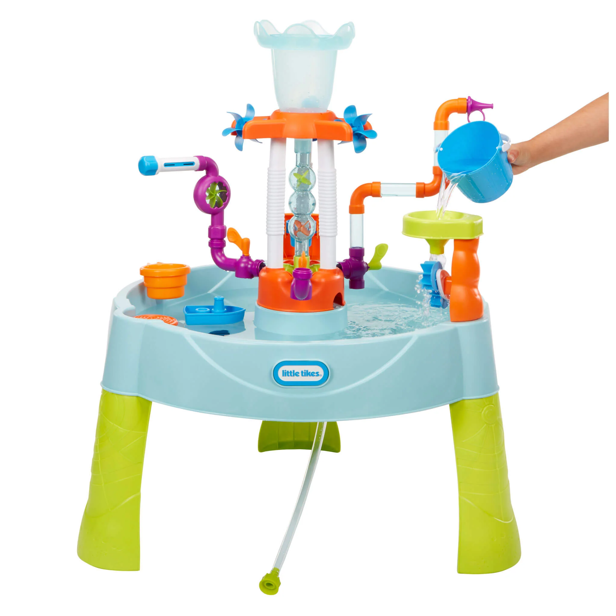 Fountain Factory Water Table⢠- Image 3