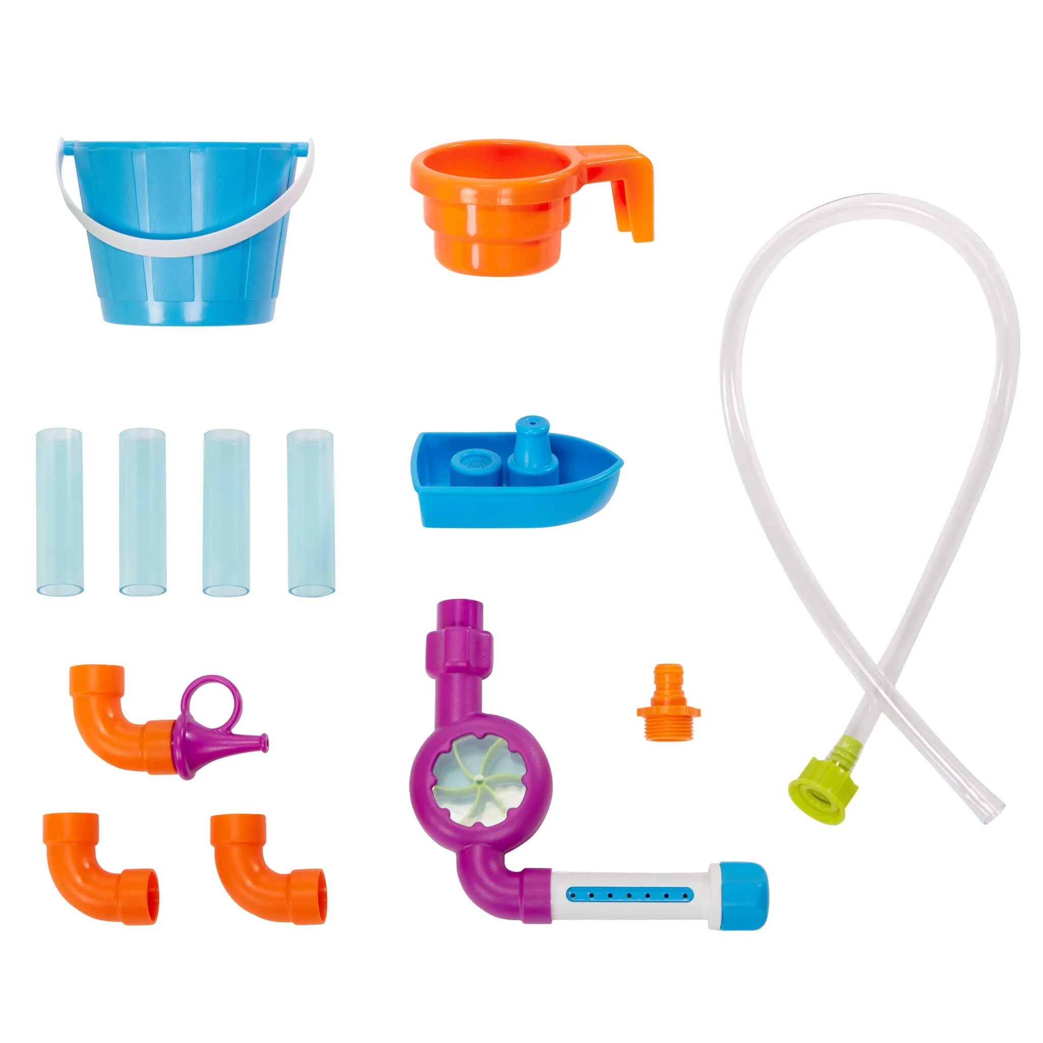 Fountain Factory Water Table⢠- Image 4