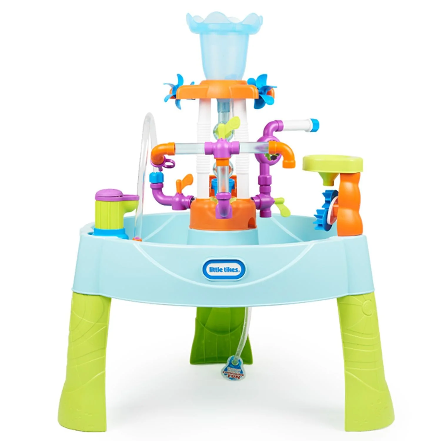 Fountain Factory Water Table⢠- Image 6