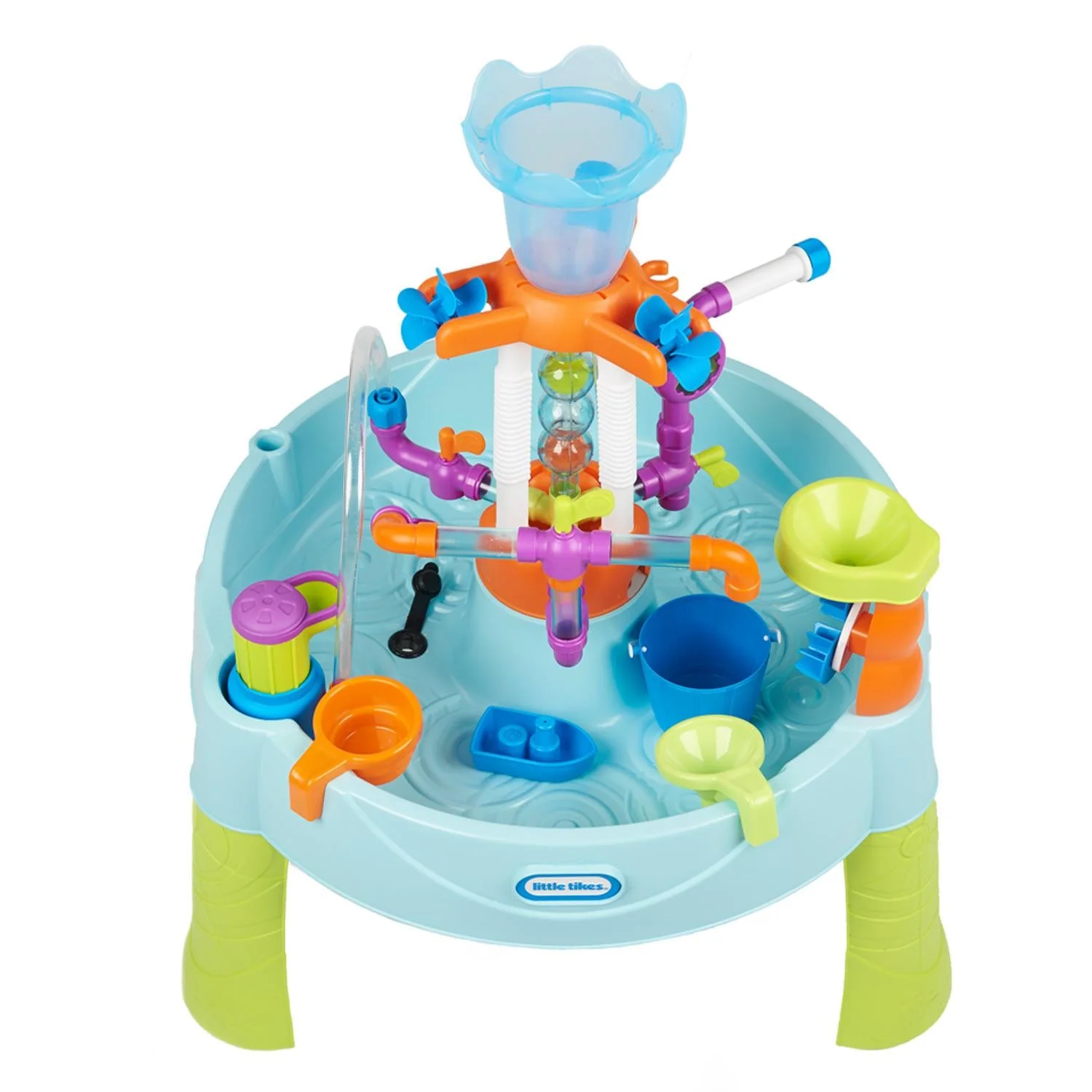 Fountain Factory Water Table⢠- Image 7