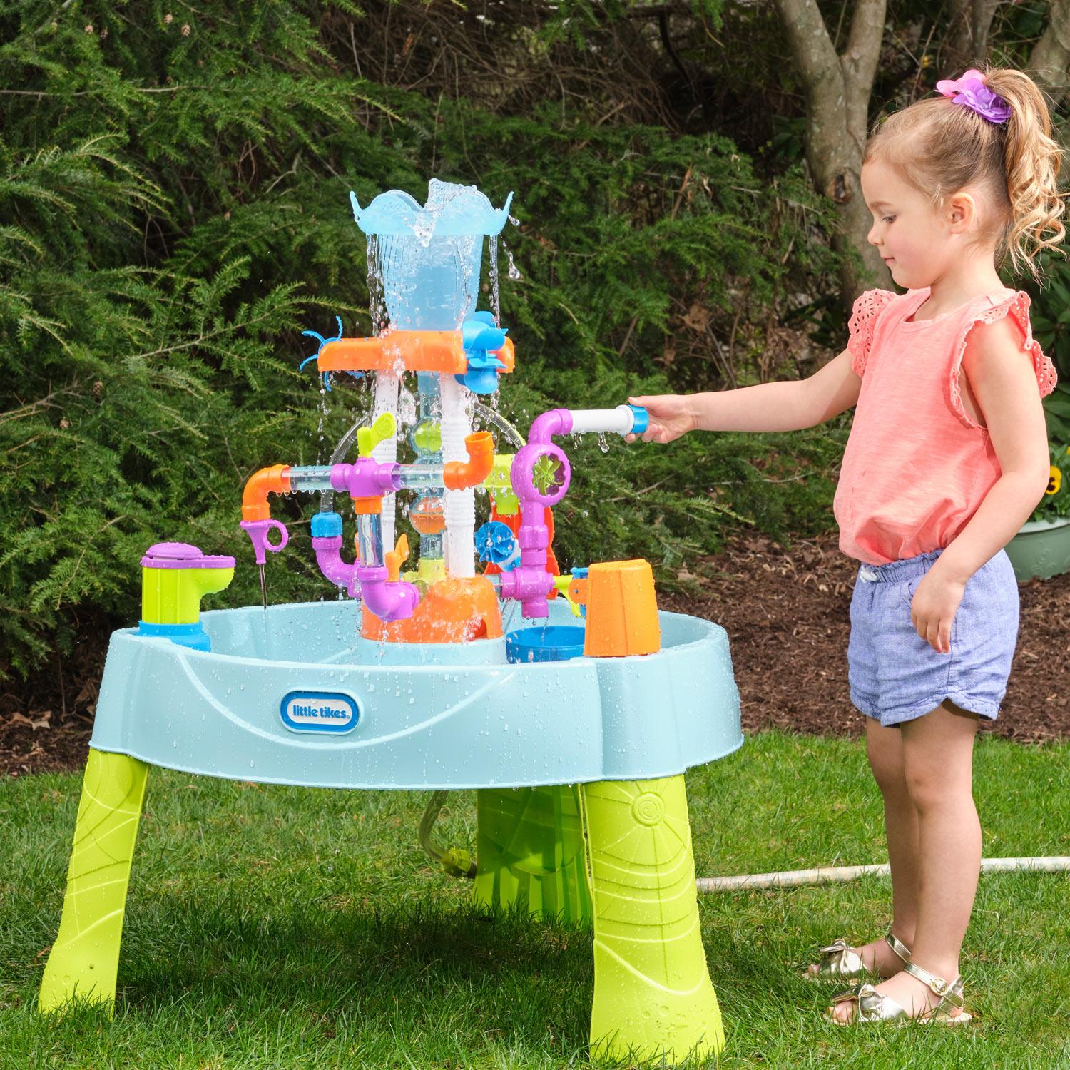 Fountain Factory Water Table⢠- Image 8
