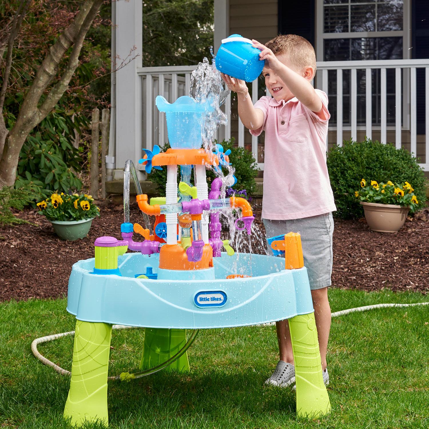 Fountain Factory Water Table⢠- Image 9